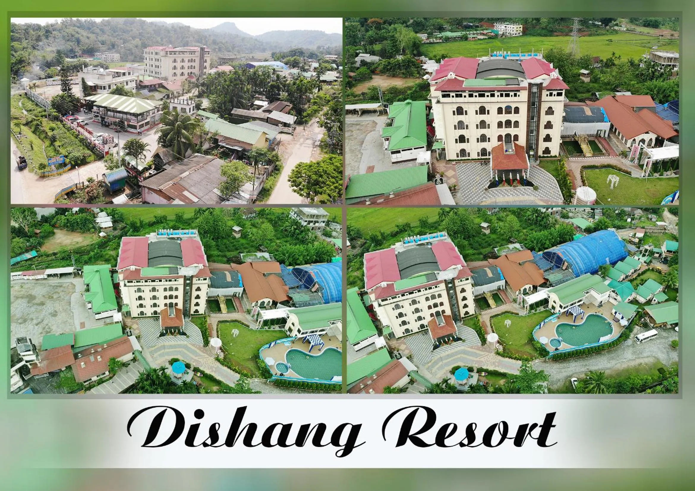 Dichang Resorts