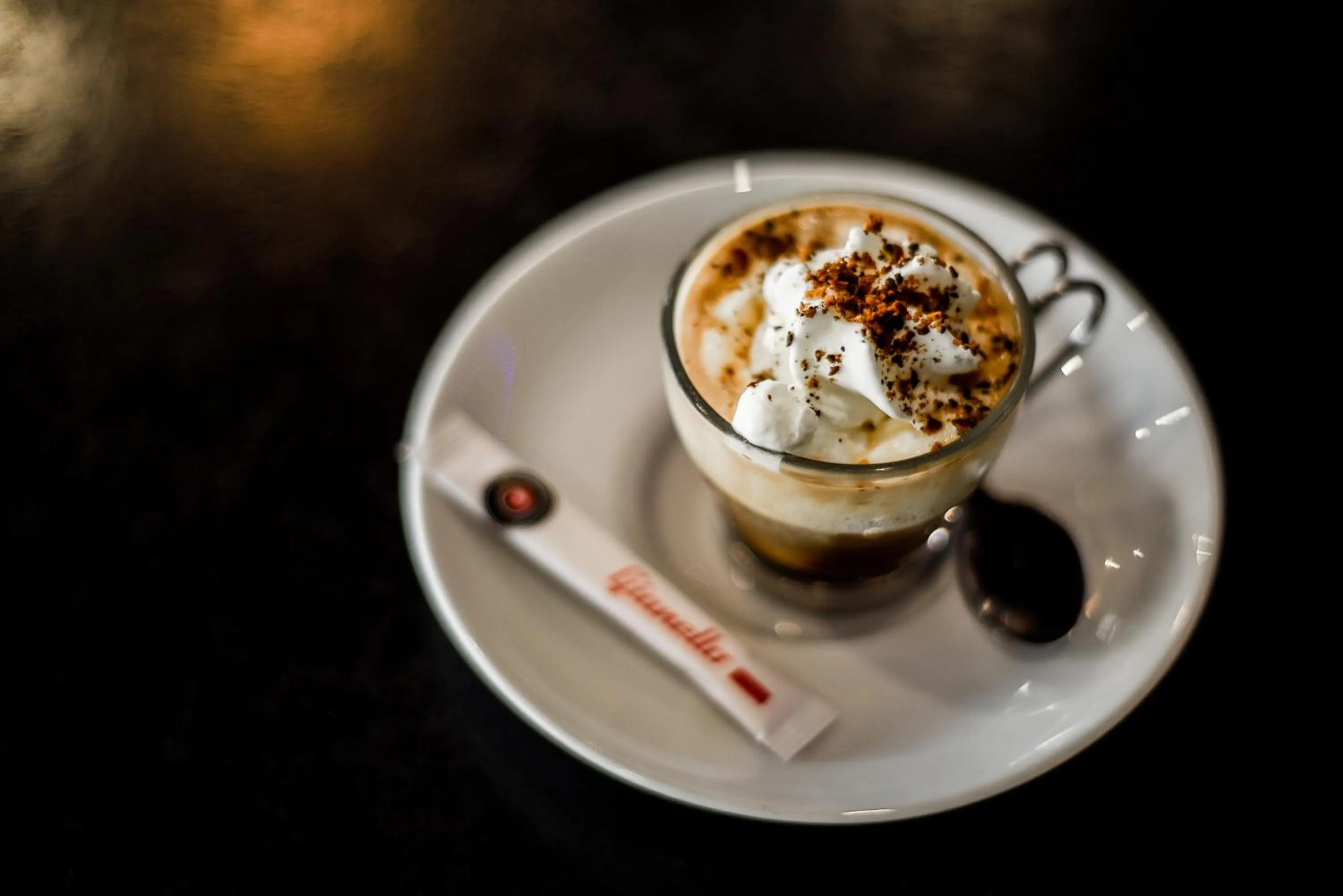 Non alcoholic drinks in Hôtel Le Rupella