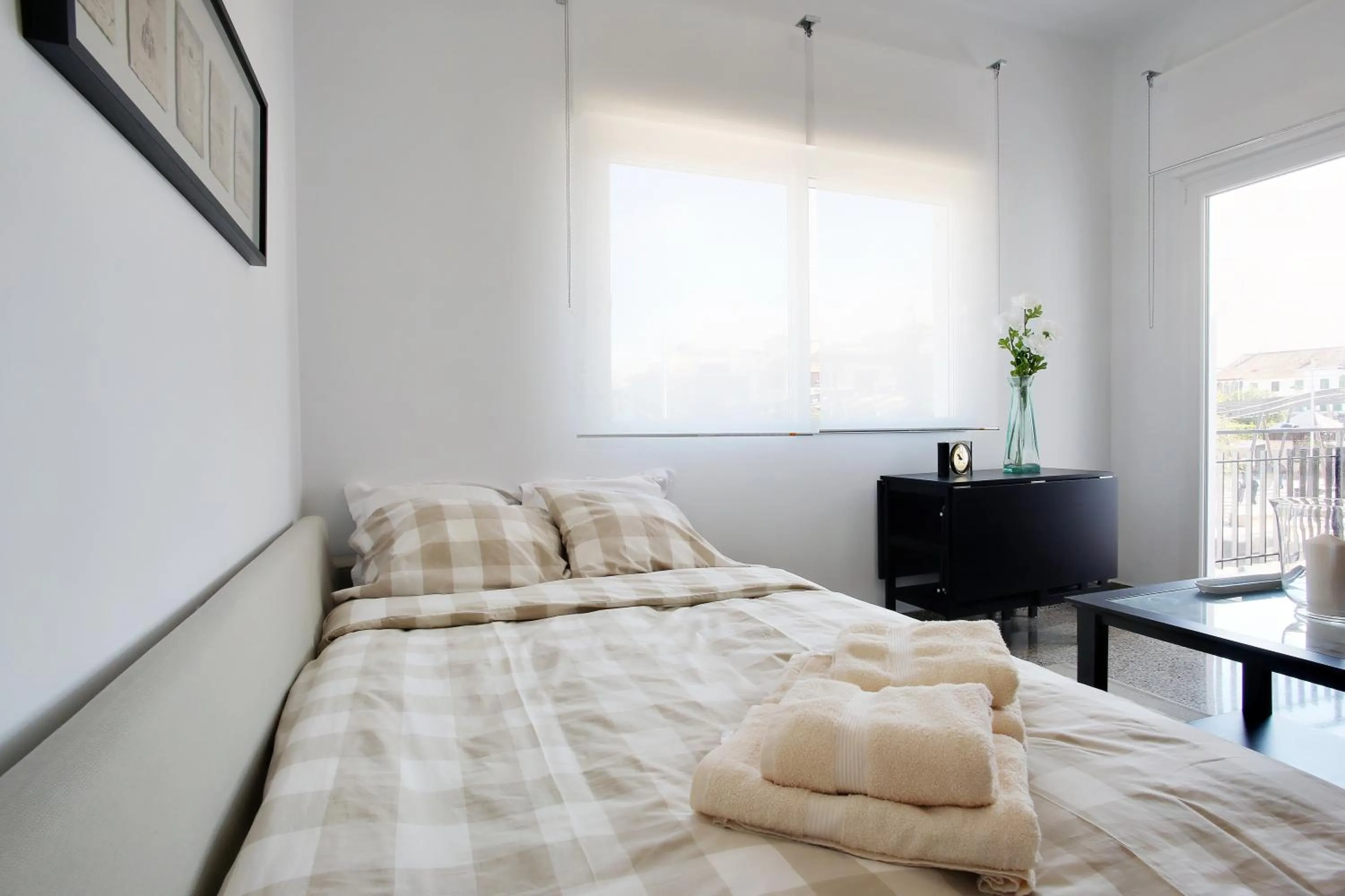 Other, Bed in Apartamentos Ronda Luz