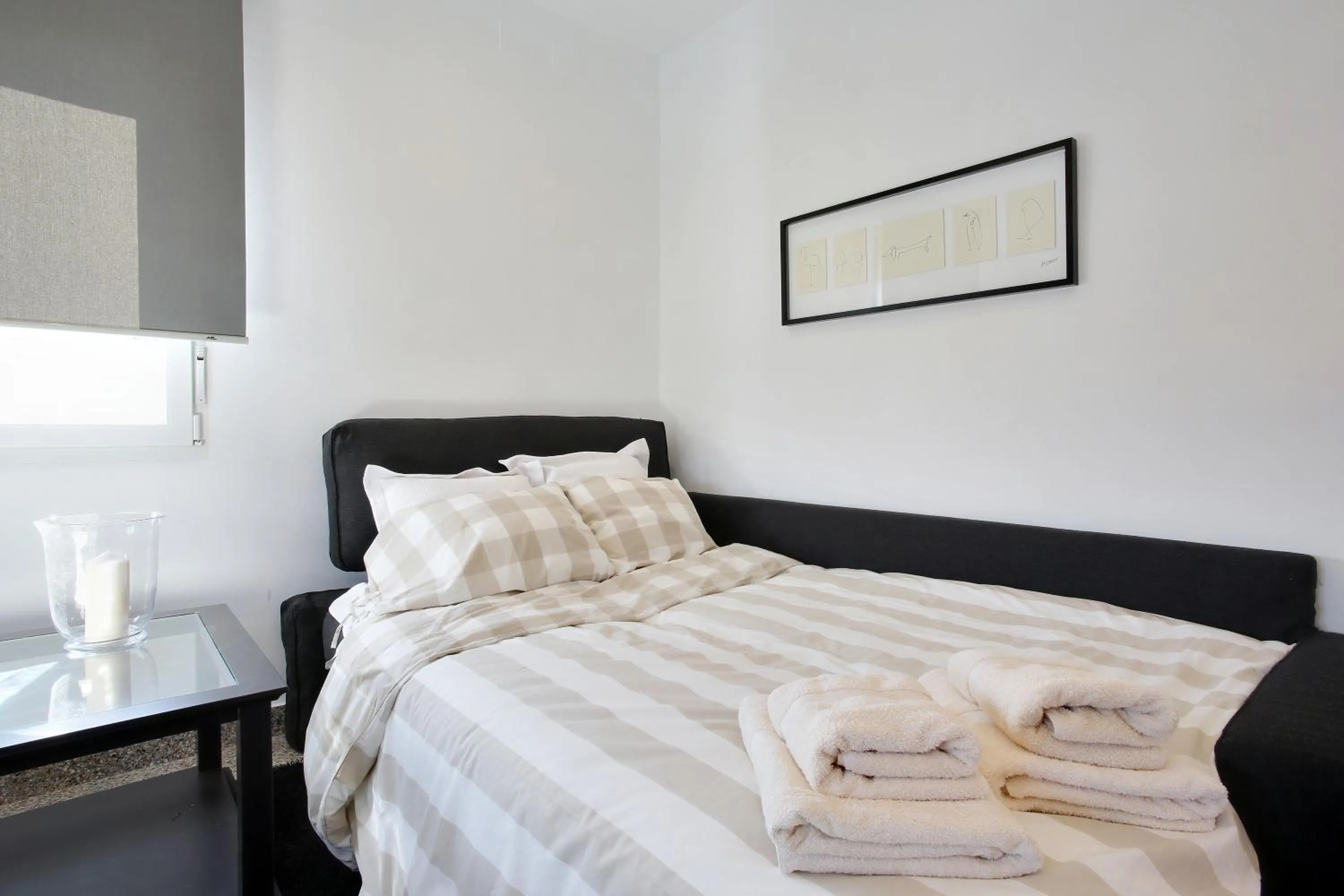 Other, Bed in Apartamentos Ronda Luz