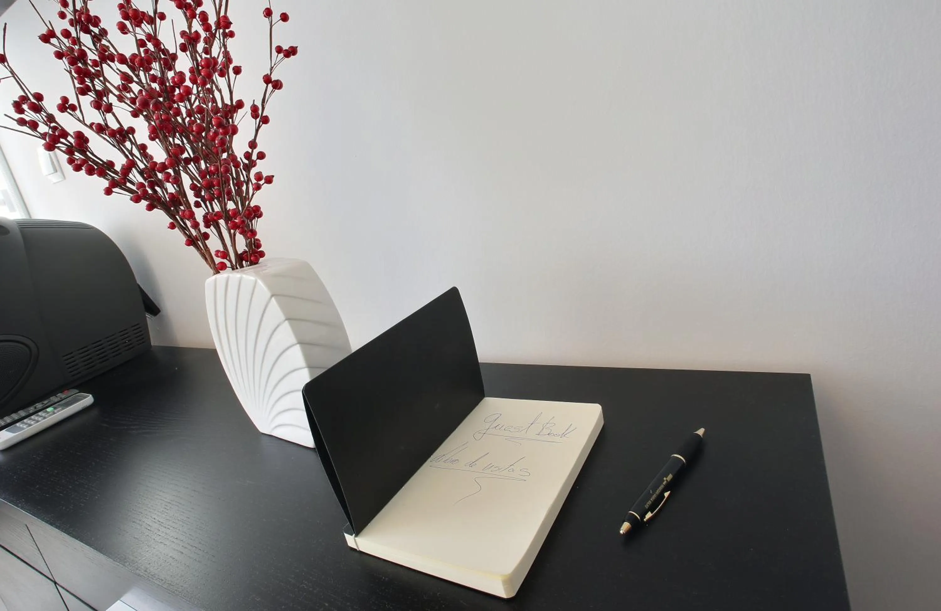 Balcony/Terrace in Apartamentos Ronda Luz