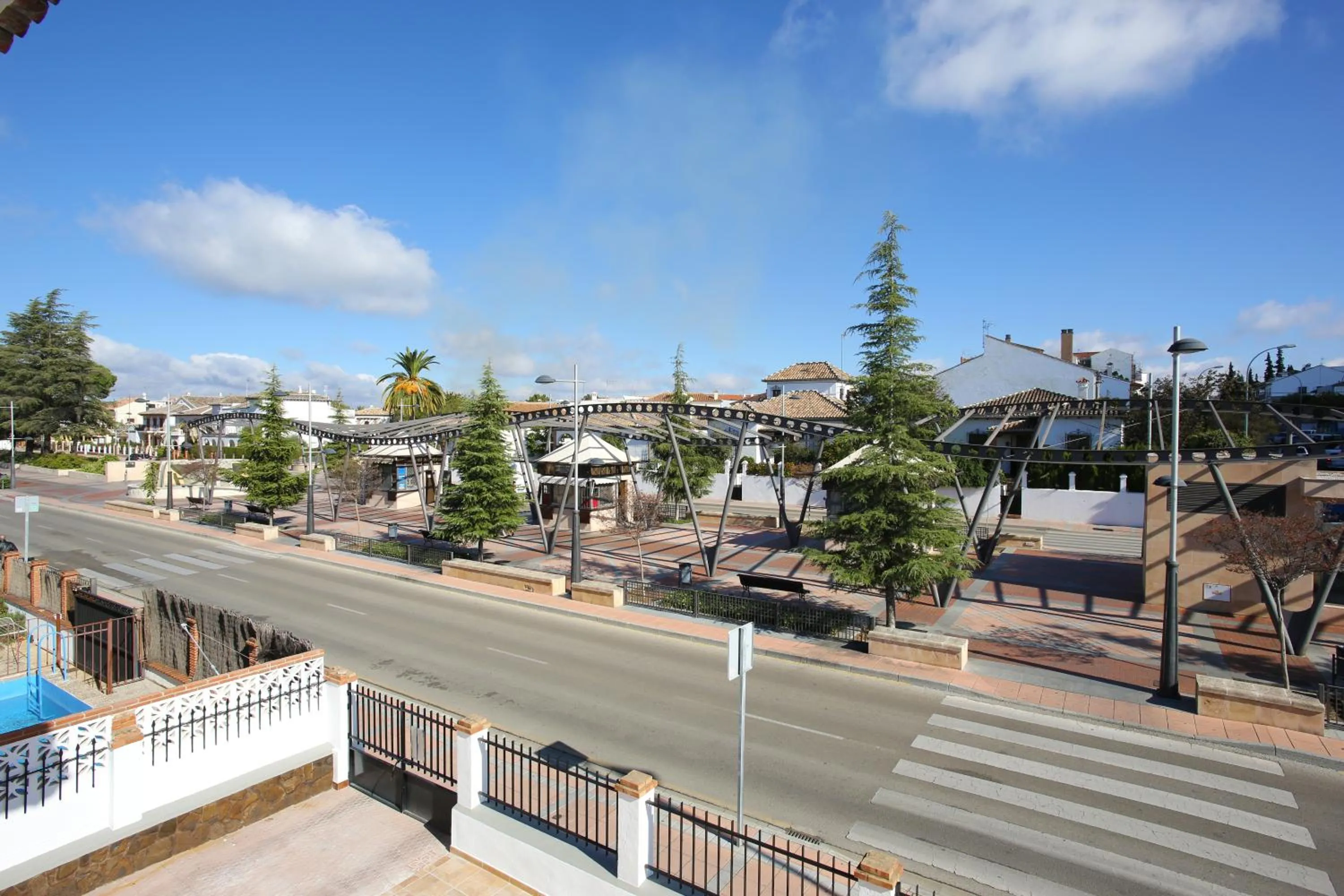 View (from property/room) in Apartamentos Ronda Luz