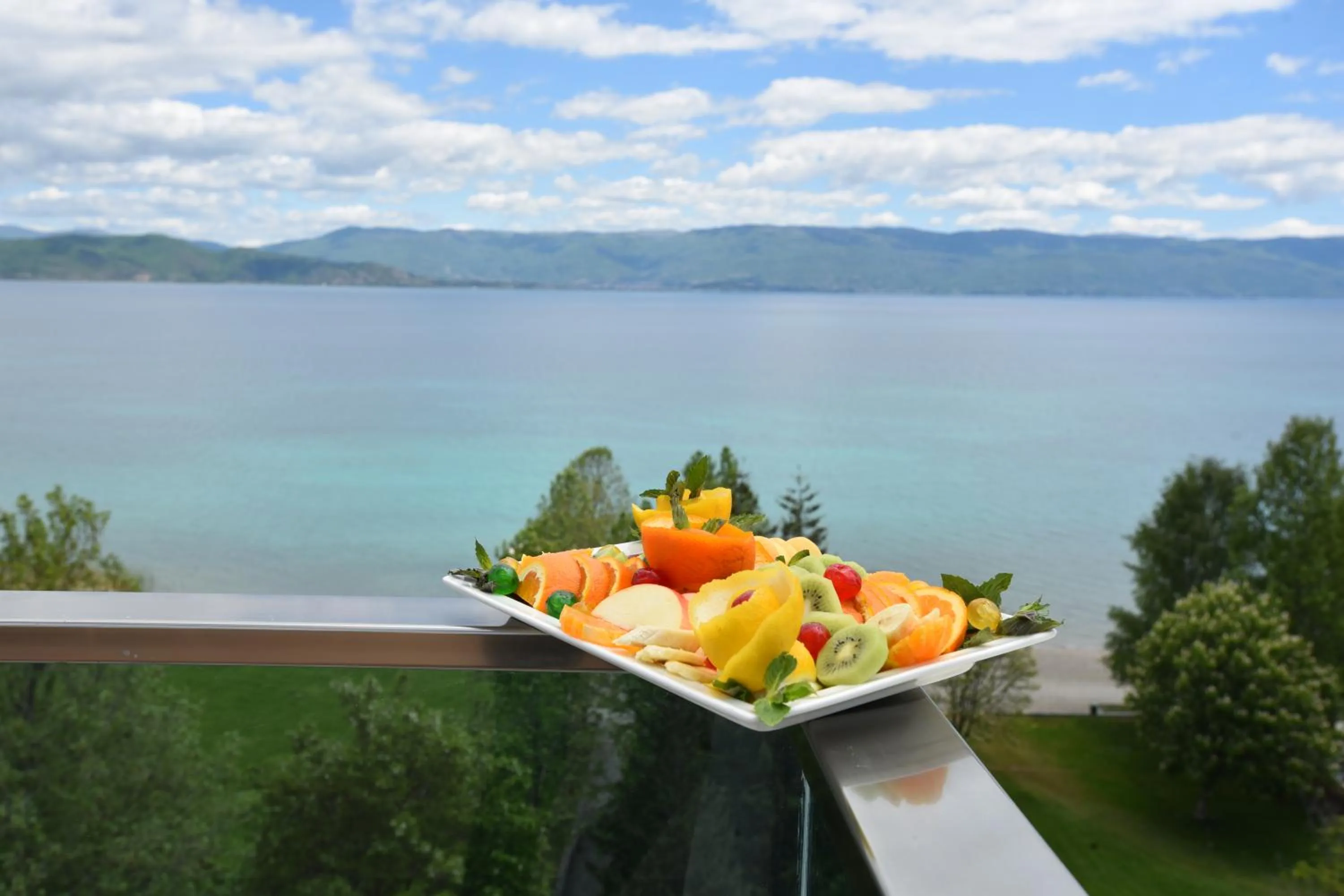 Food and drinks in Hotel Izgrev Spa & Aquapark