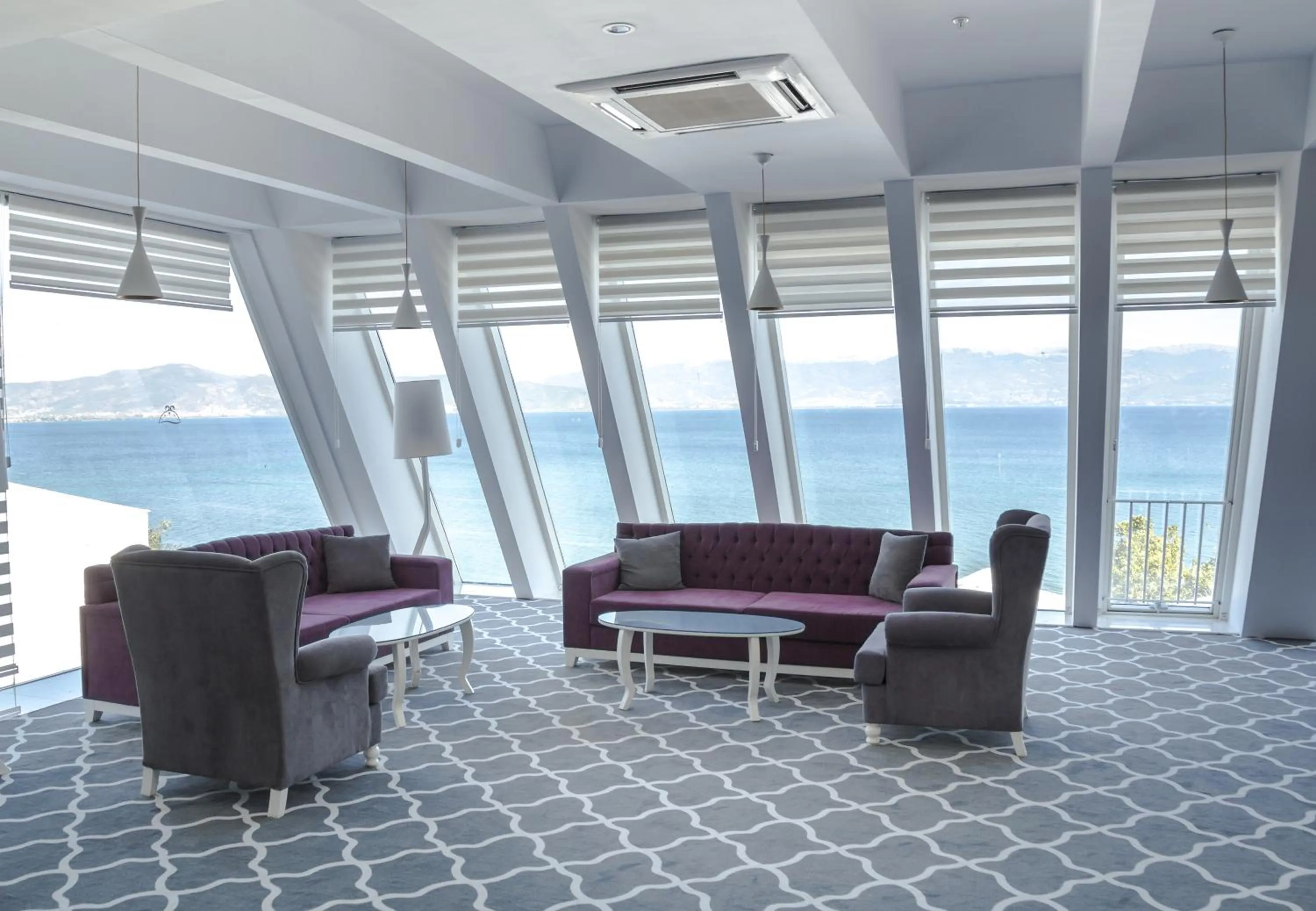 View (from property/room) in Hotel Izgrev Spa & Aquapark