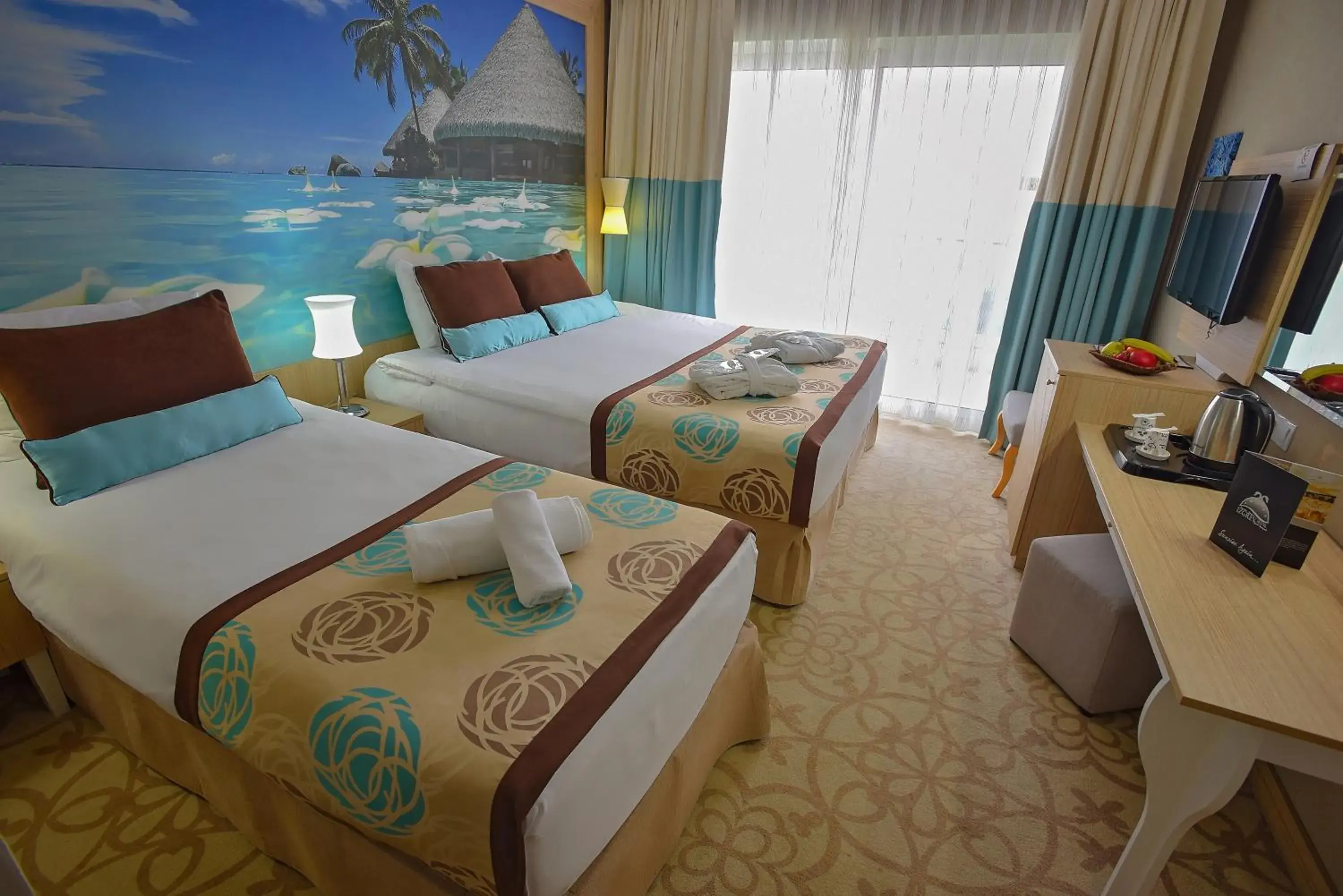 Corner Suite Lake View & Balcony in Hotel Izgrev Spa & Aquapark Corner Suite Lake View & Balcony in Hotel Izgrev Spa & Aquapark