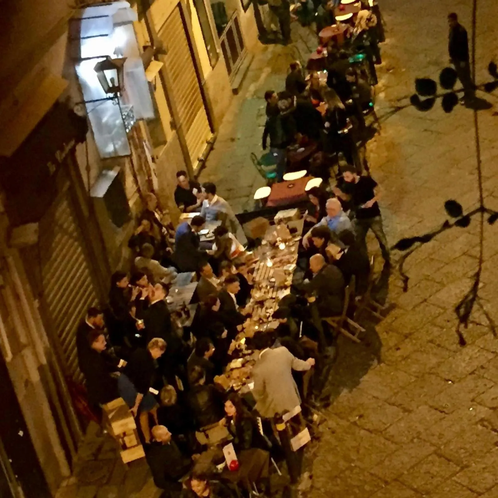 Nearby landmark in B&B Palazzo Satriano