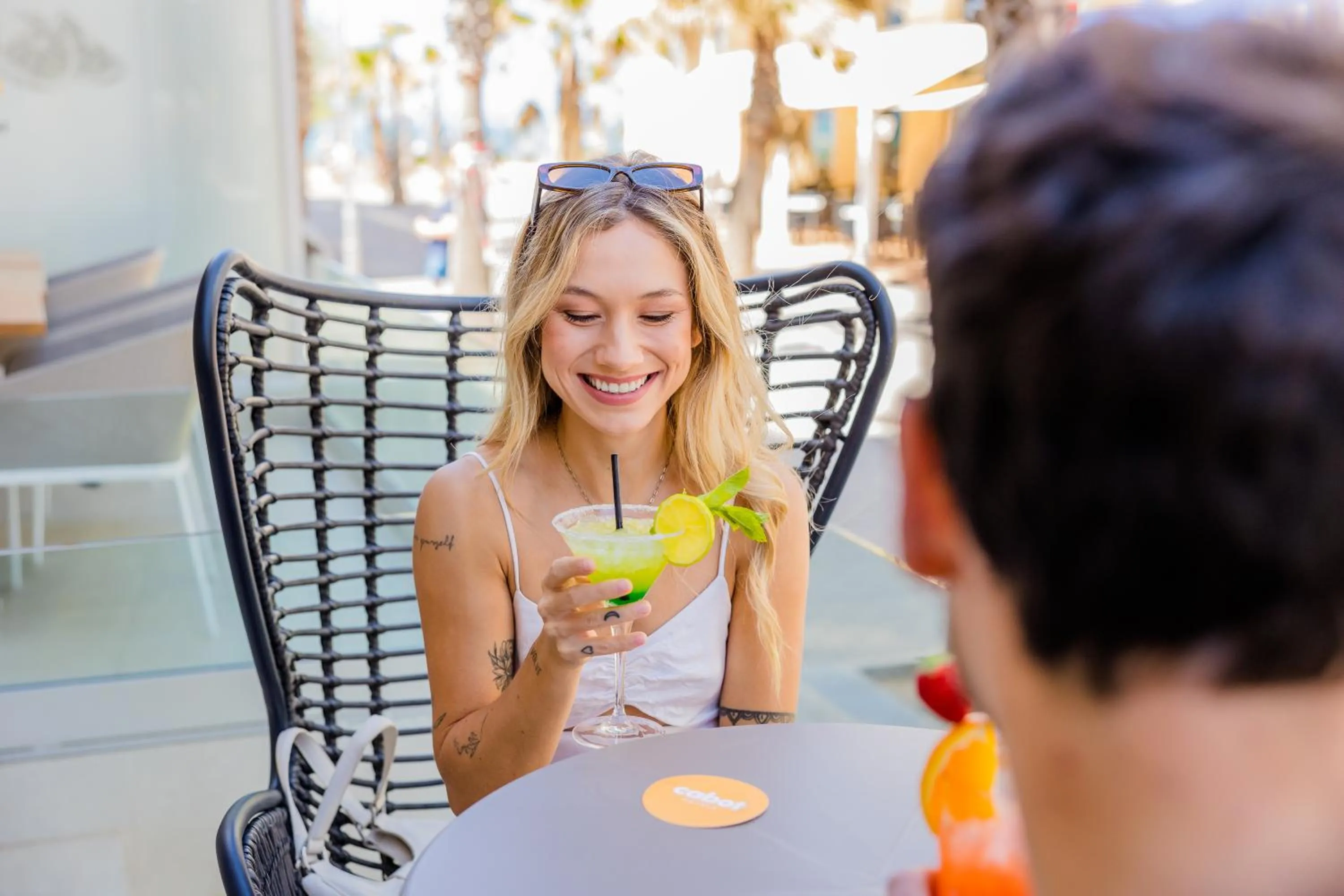 Cabot Playa Grande - Adults Only