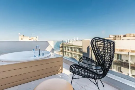 Cabot Playa Grande - Adults Only