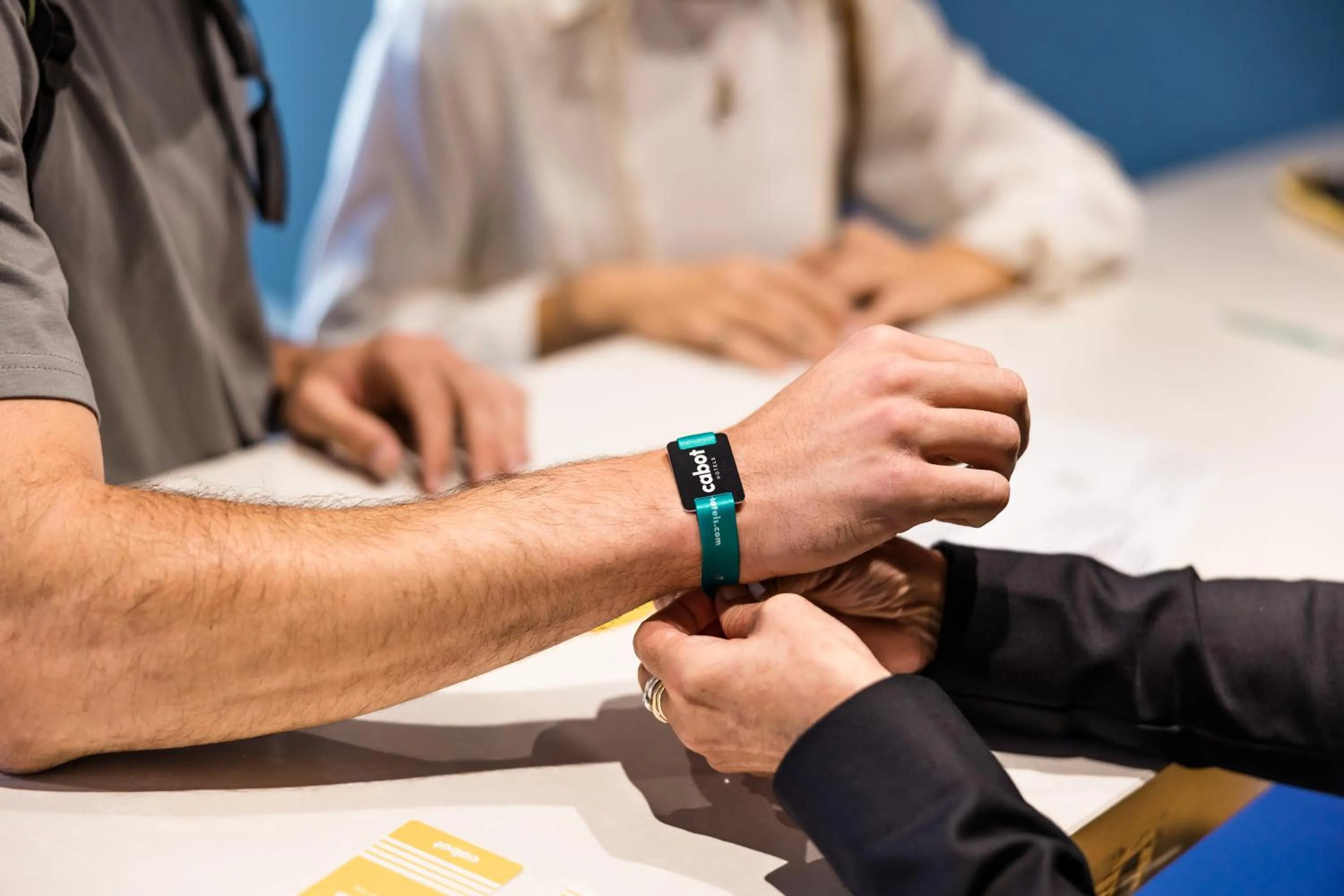 Cabot Playa Grande - Adults Only