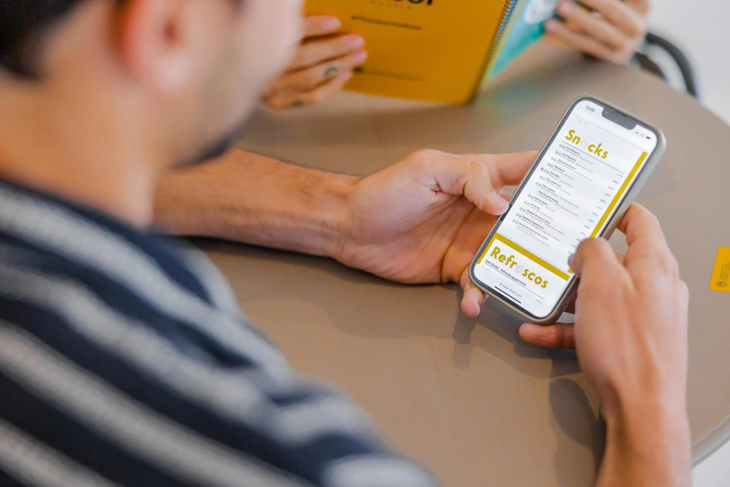 Cabot Playa Grande - Adults Only