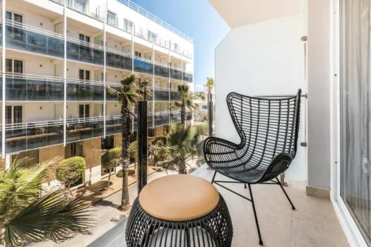 Cabot Playa Grande - Adults Only