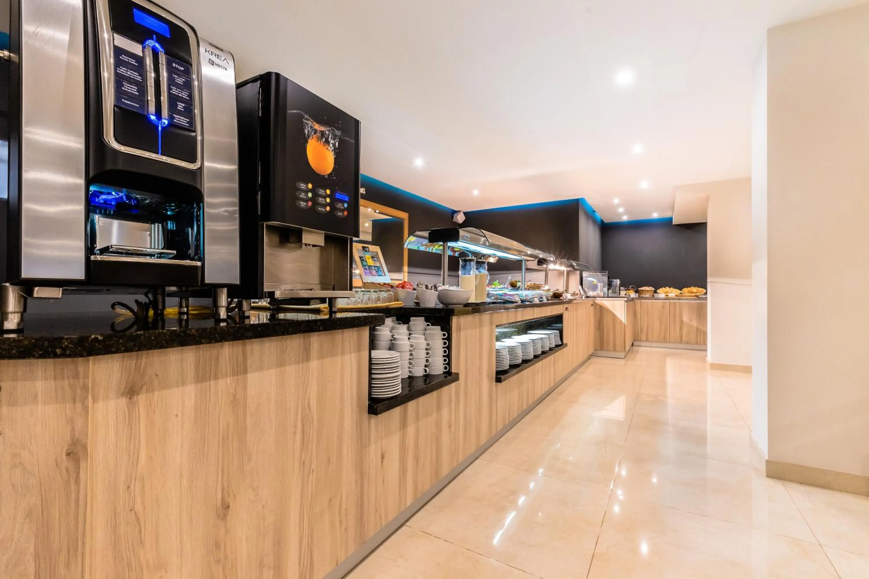 Dining area in Cabot Playa Grande - Adults Only