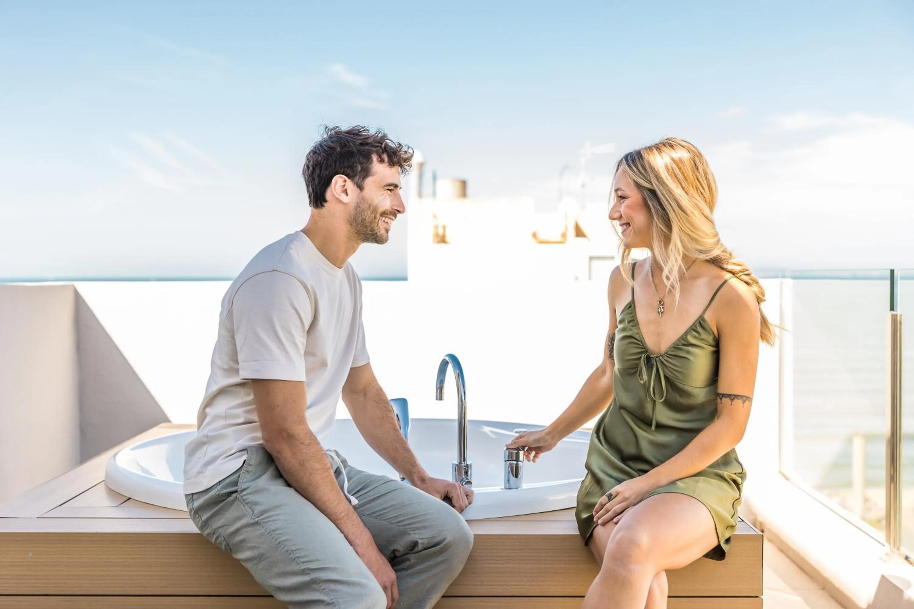 Cabot Playa Grande - Adults Only