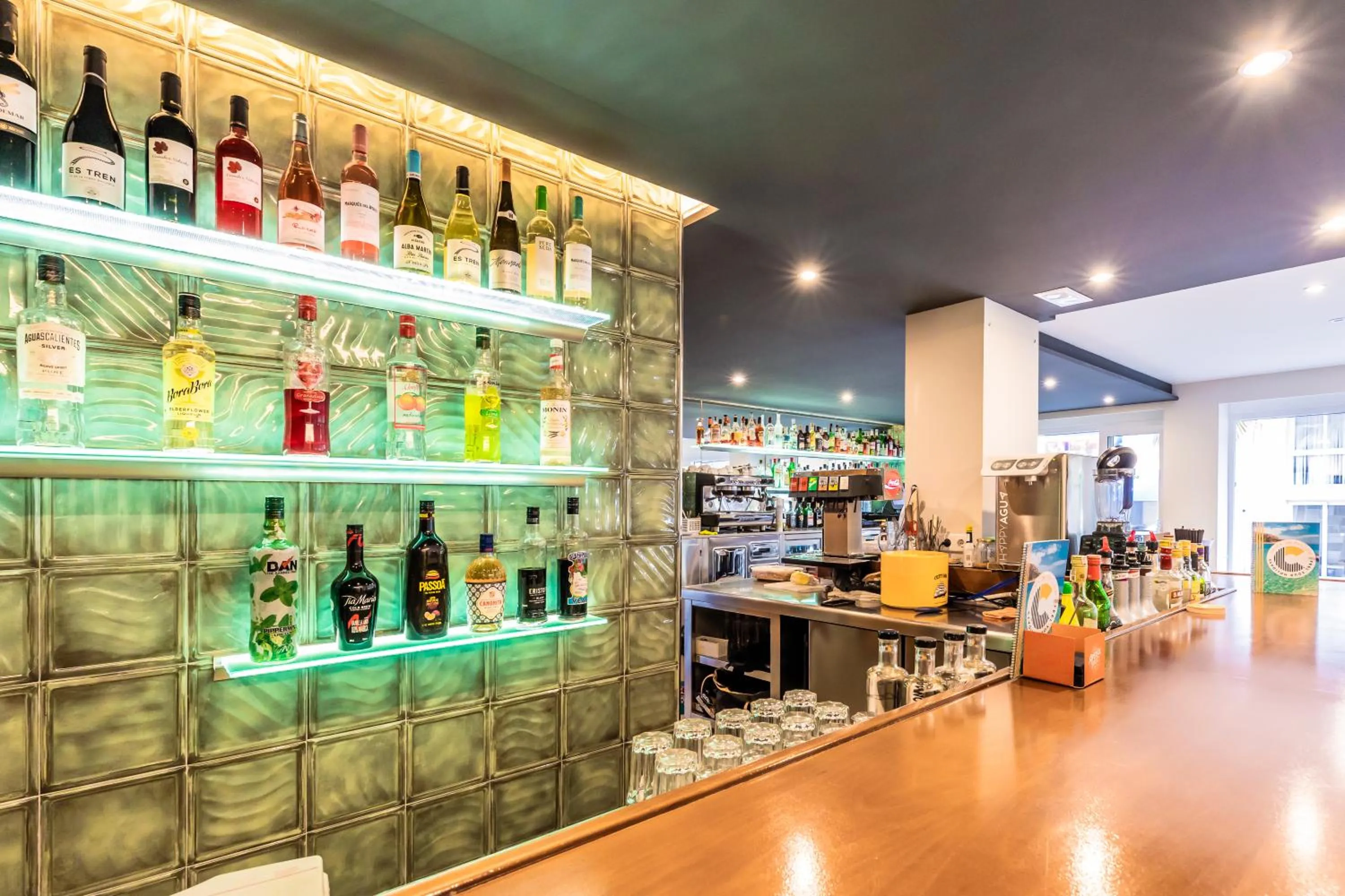 Lounge or bar in Cabot Playa Grande - Adults Only