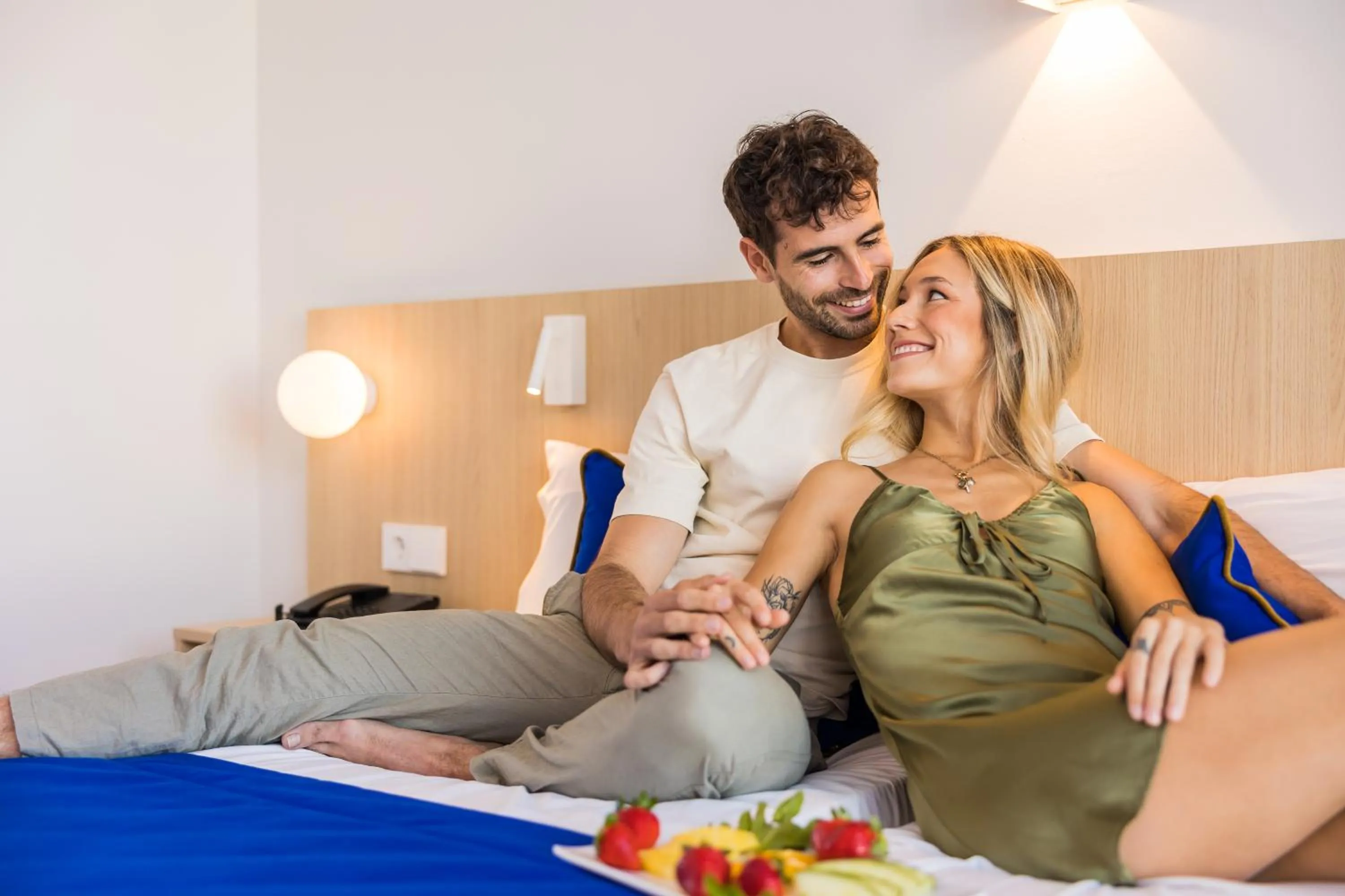 Cabot Playa Grande - Adults Only