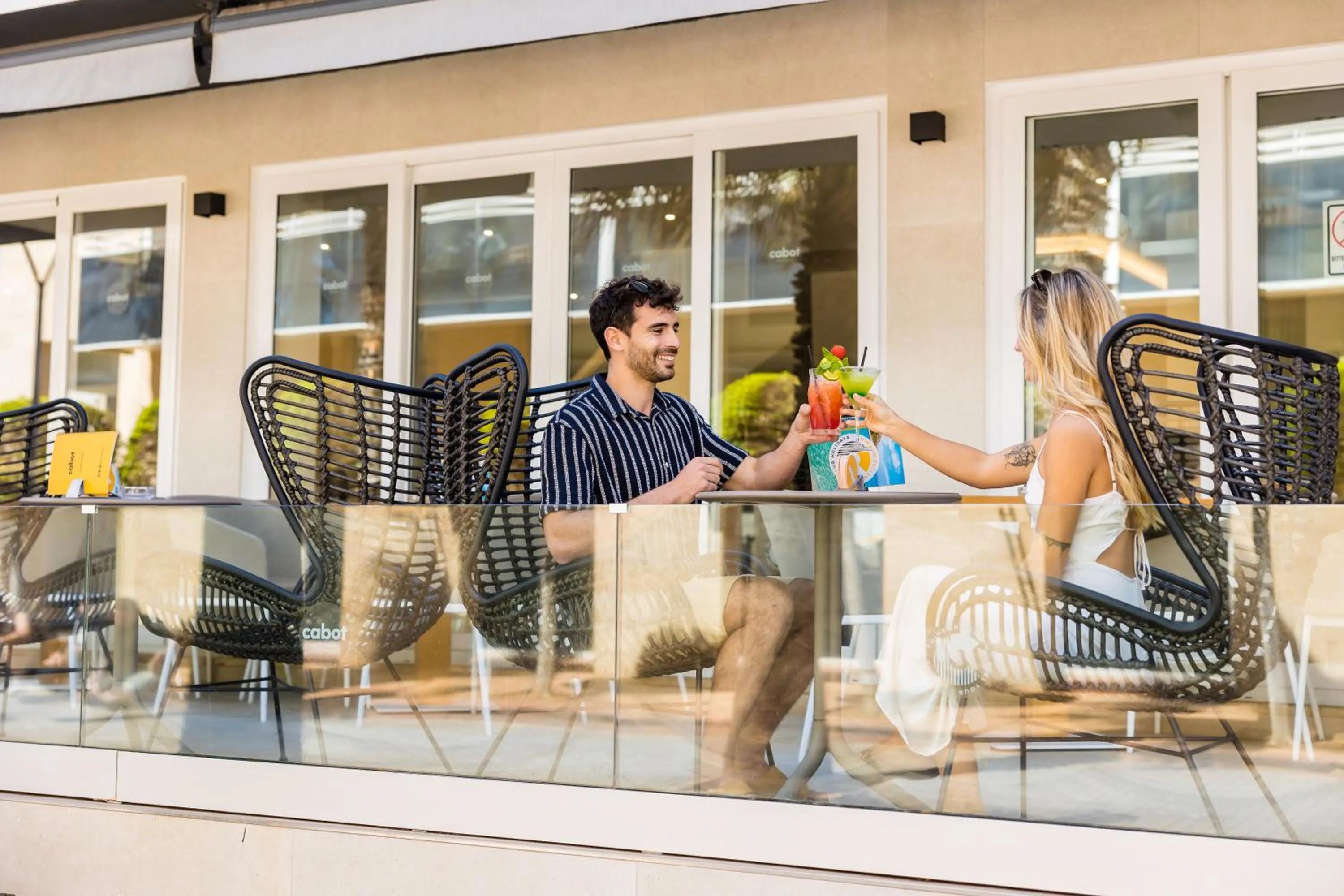 Cabot Playa Grande - Adults Only