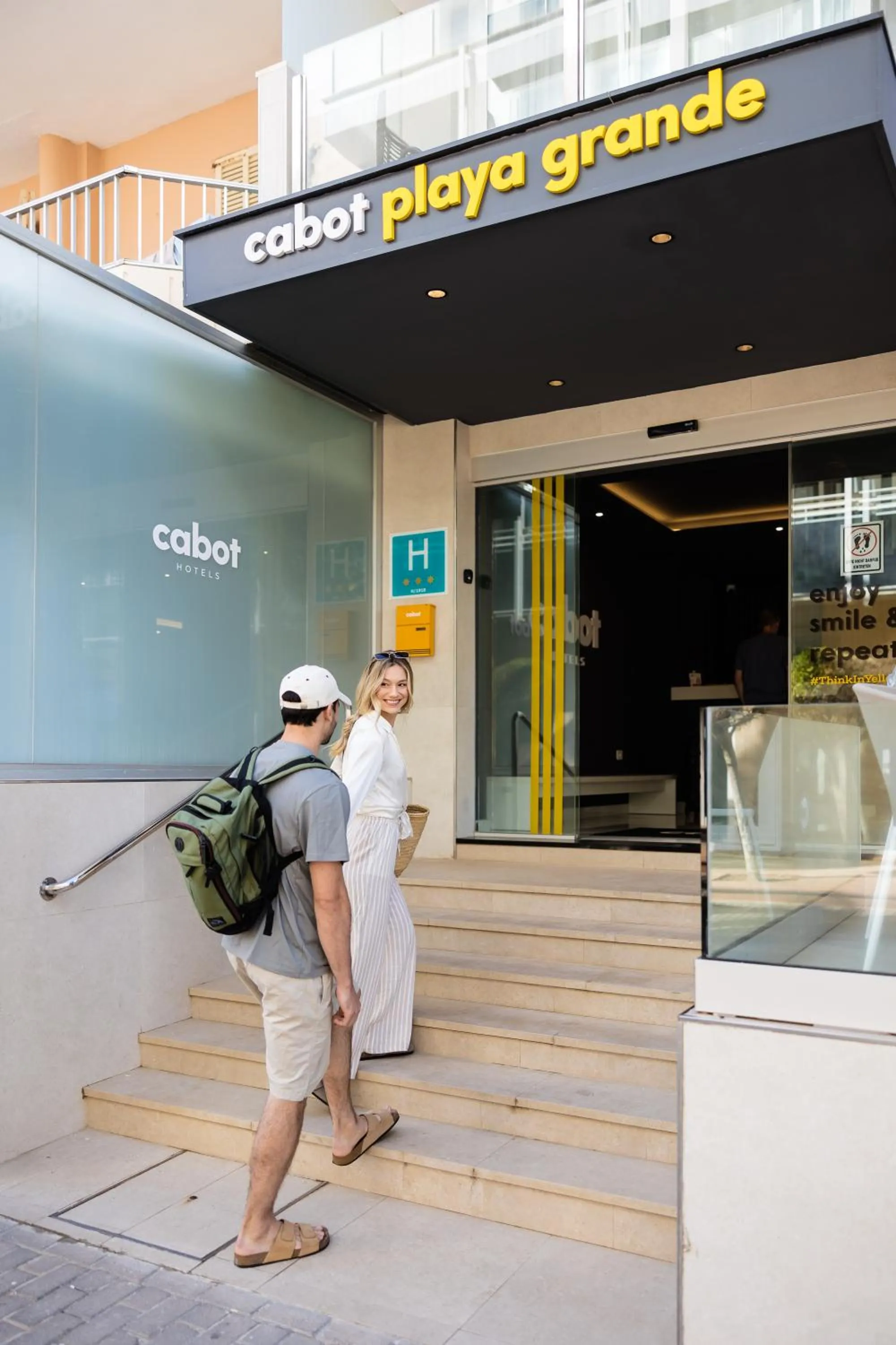 Cabot Playa Grande - Adults Only