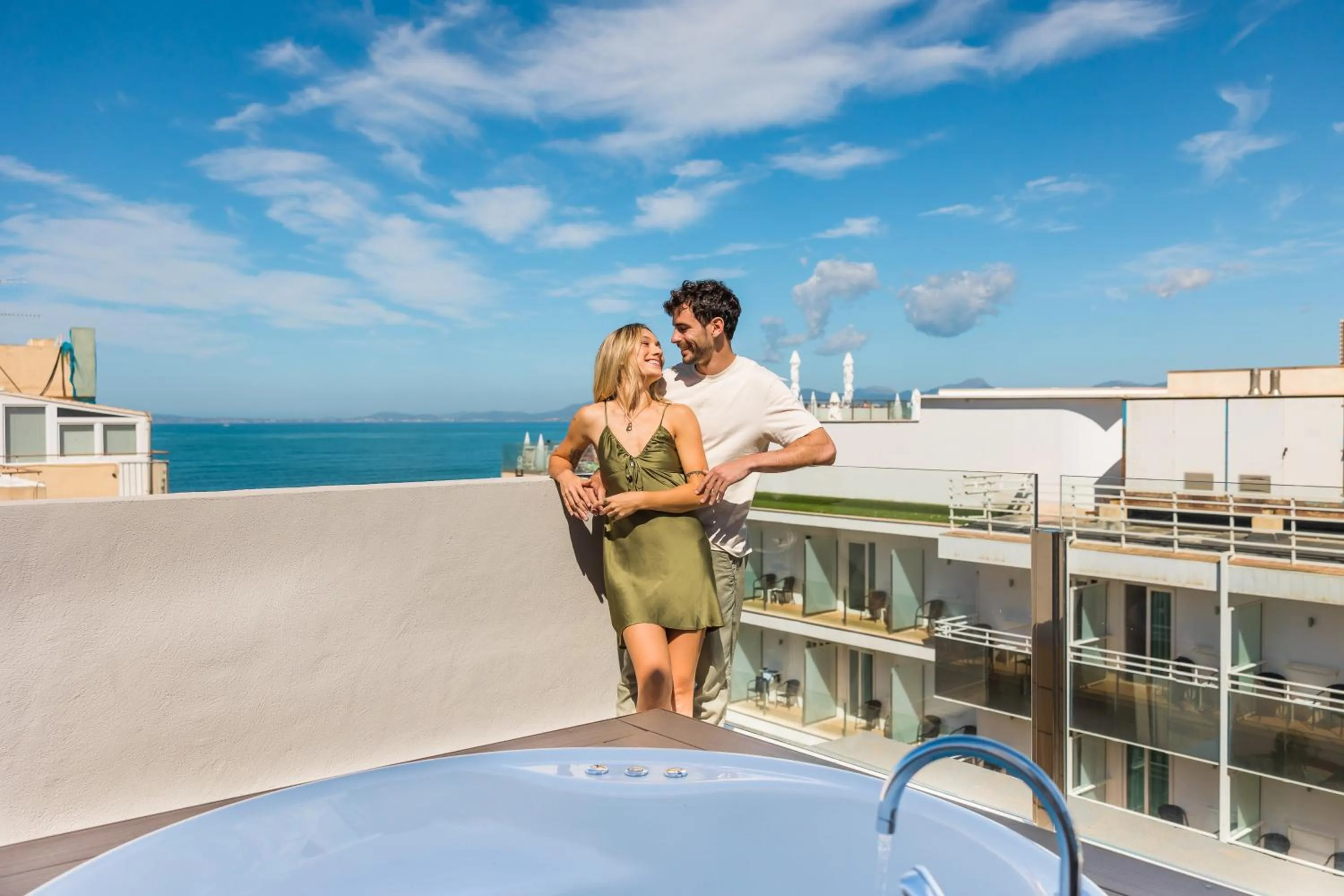 Cabot Playa Grande - Adults Only