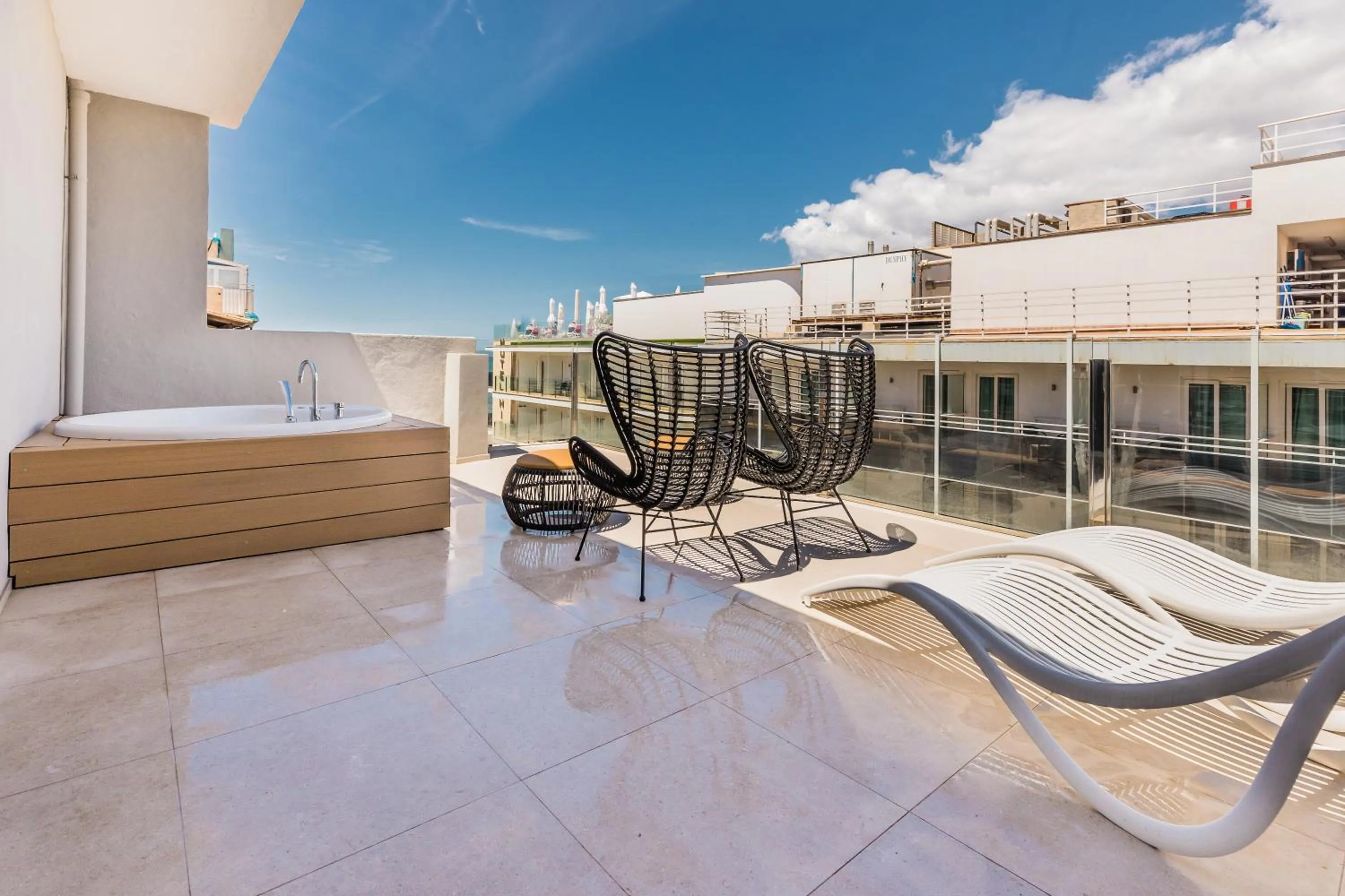 Cabot Playa Grande - Adults Only