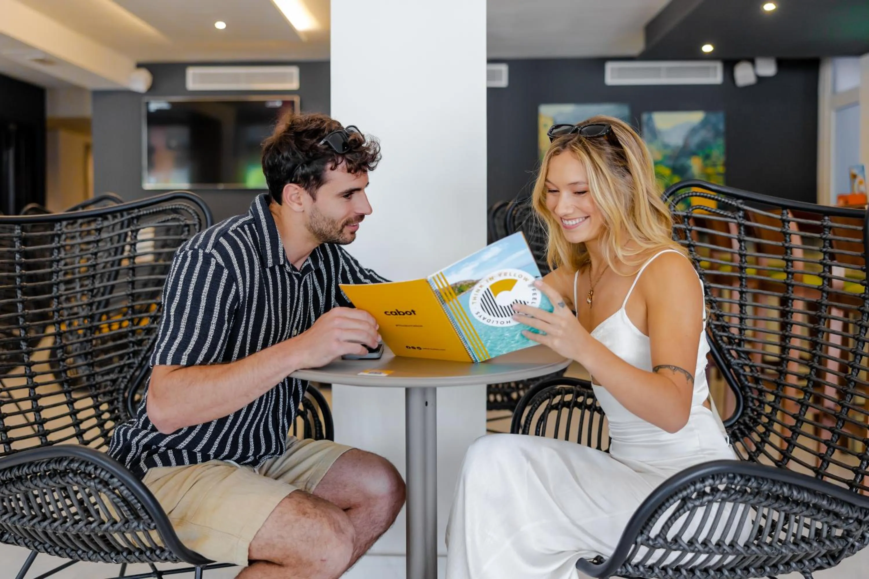 Cabot Playa Grande - Adults Only