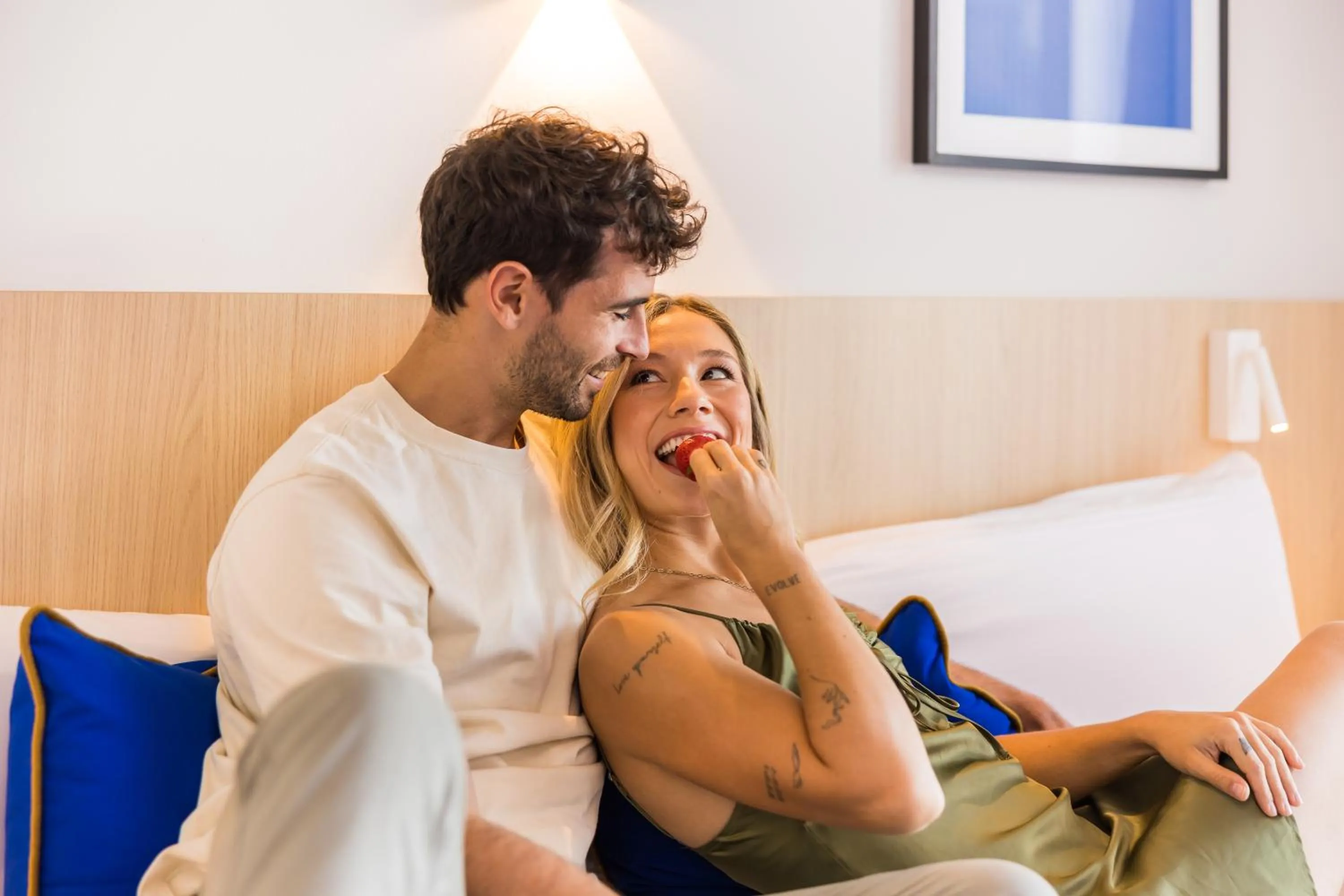 Cabot Playa Grande - Adults Only