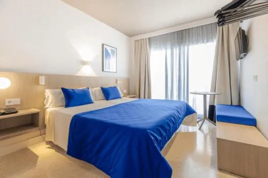 Bed in Cabot Playa Grande - Adults Only