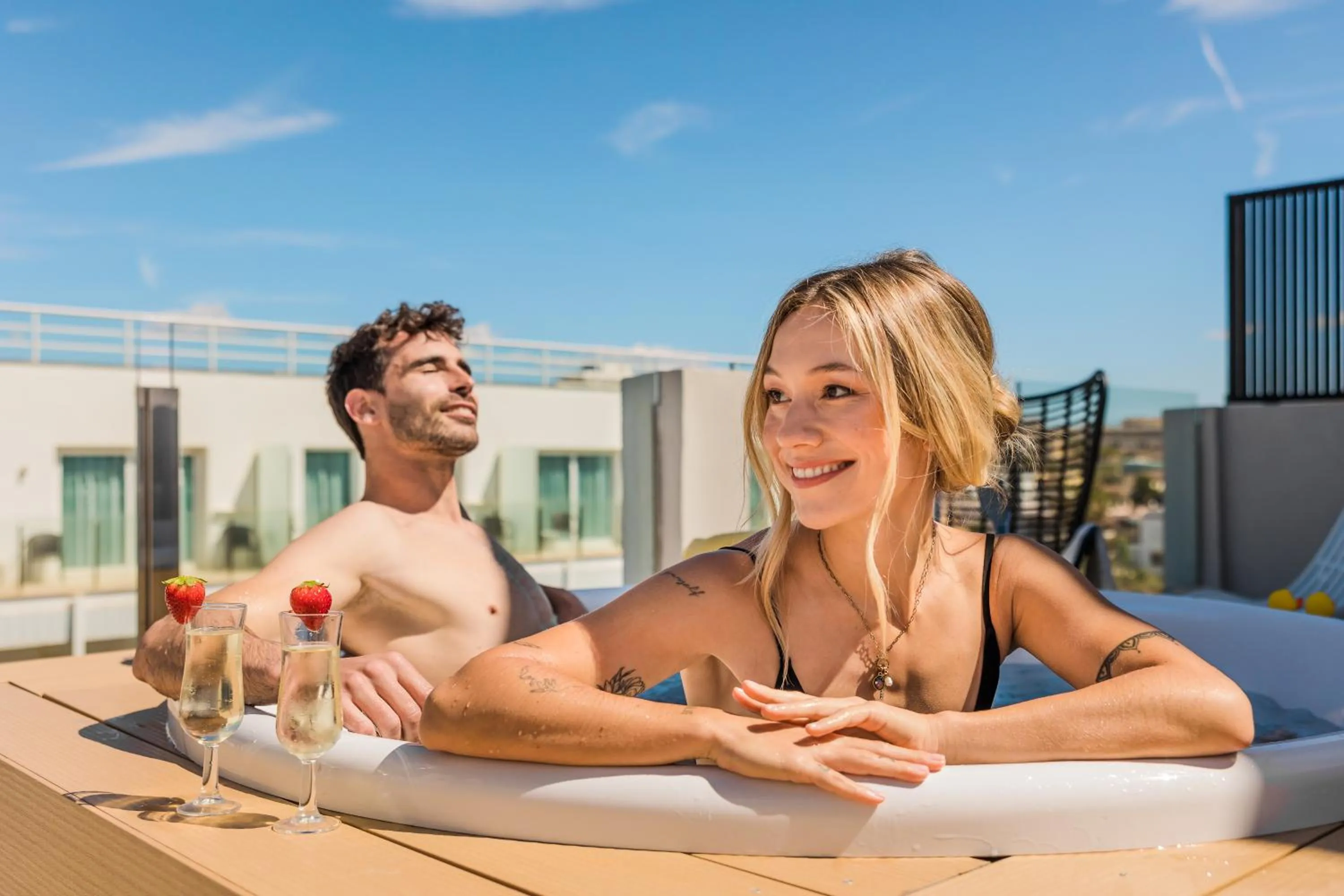 Cabot Playa Grande - Adults Only