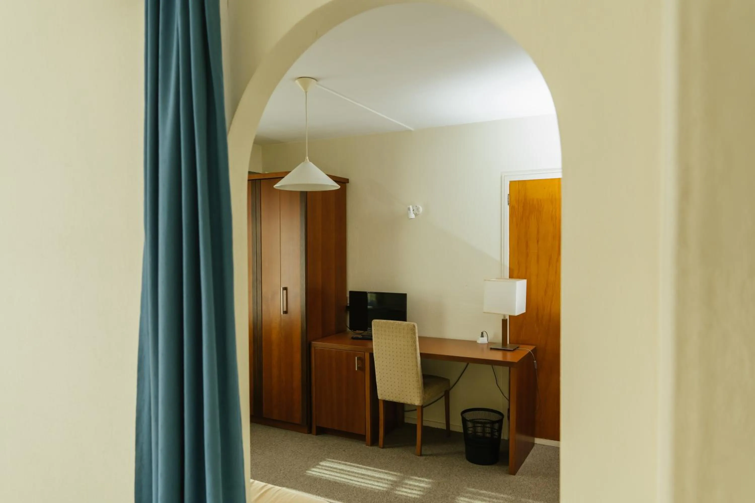 TV and multimedia in Hotel Kempenrust