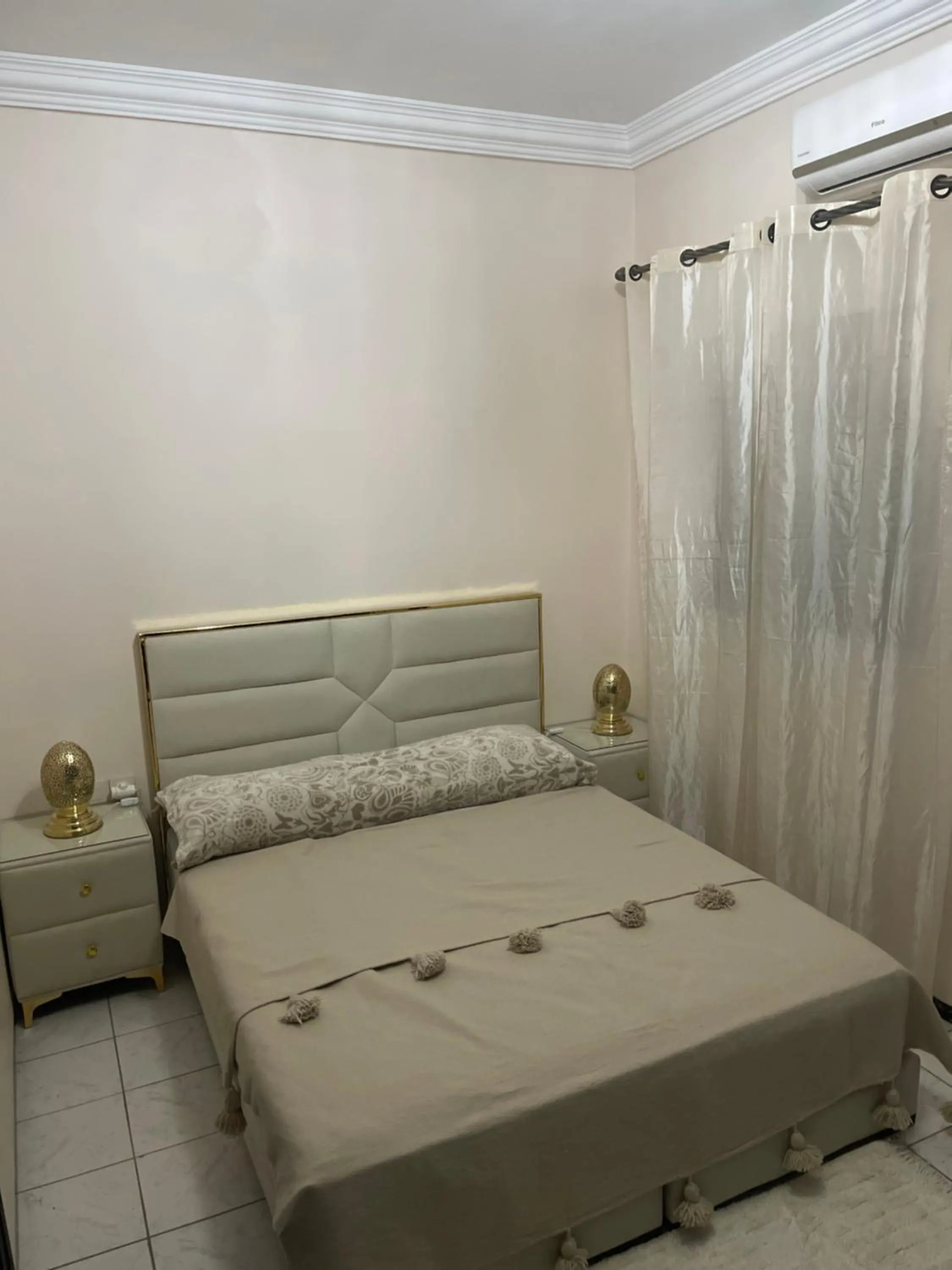 Bedroom, Bed in Riad Aya