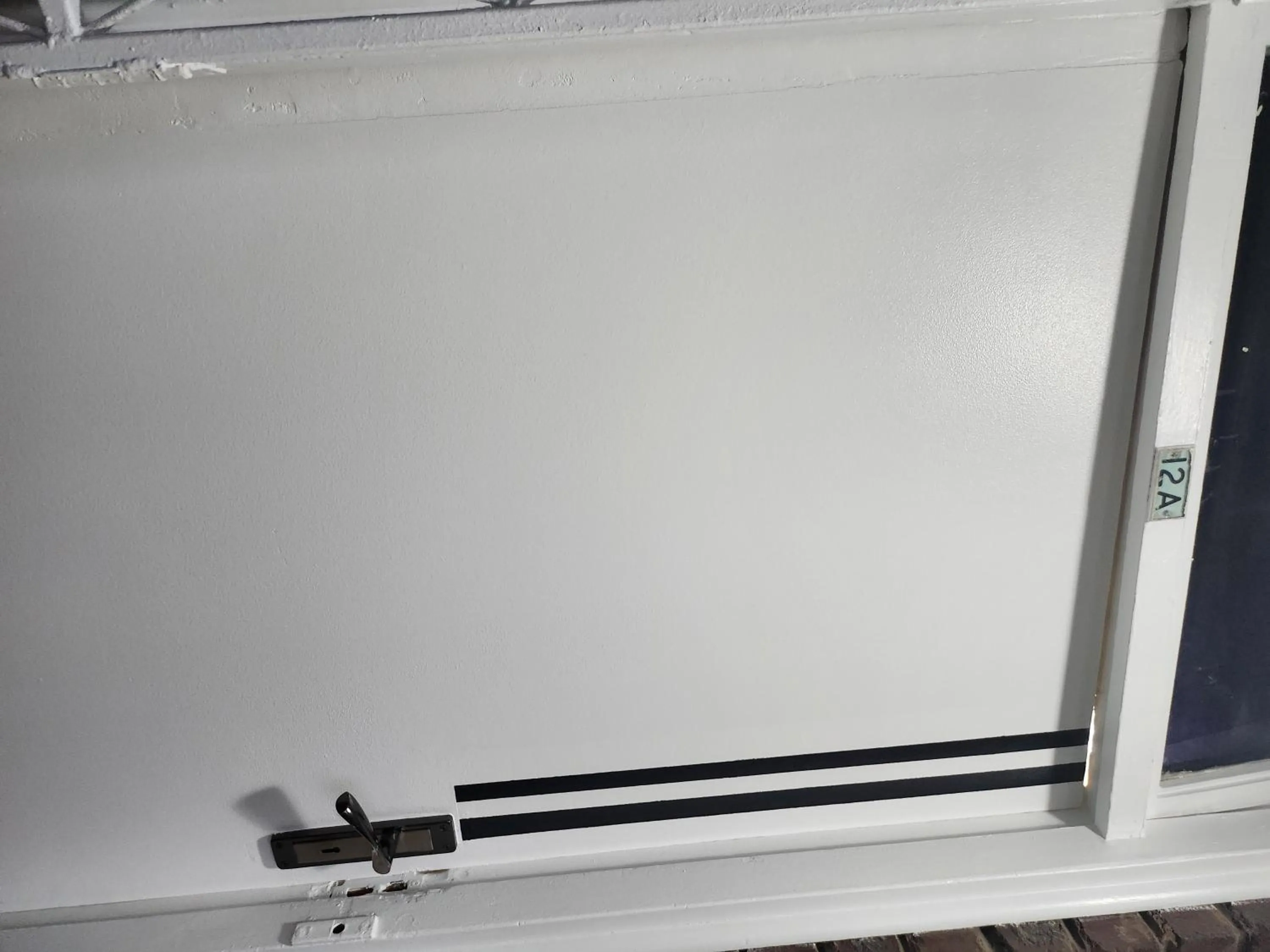 A two-bedroom holiday apartment, at the heart of South Beach Durban