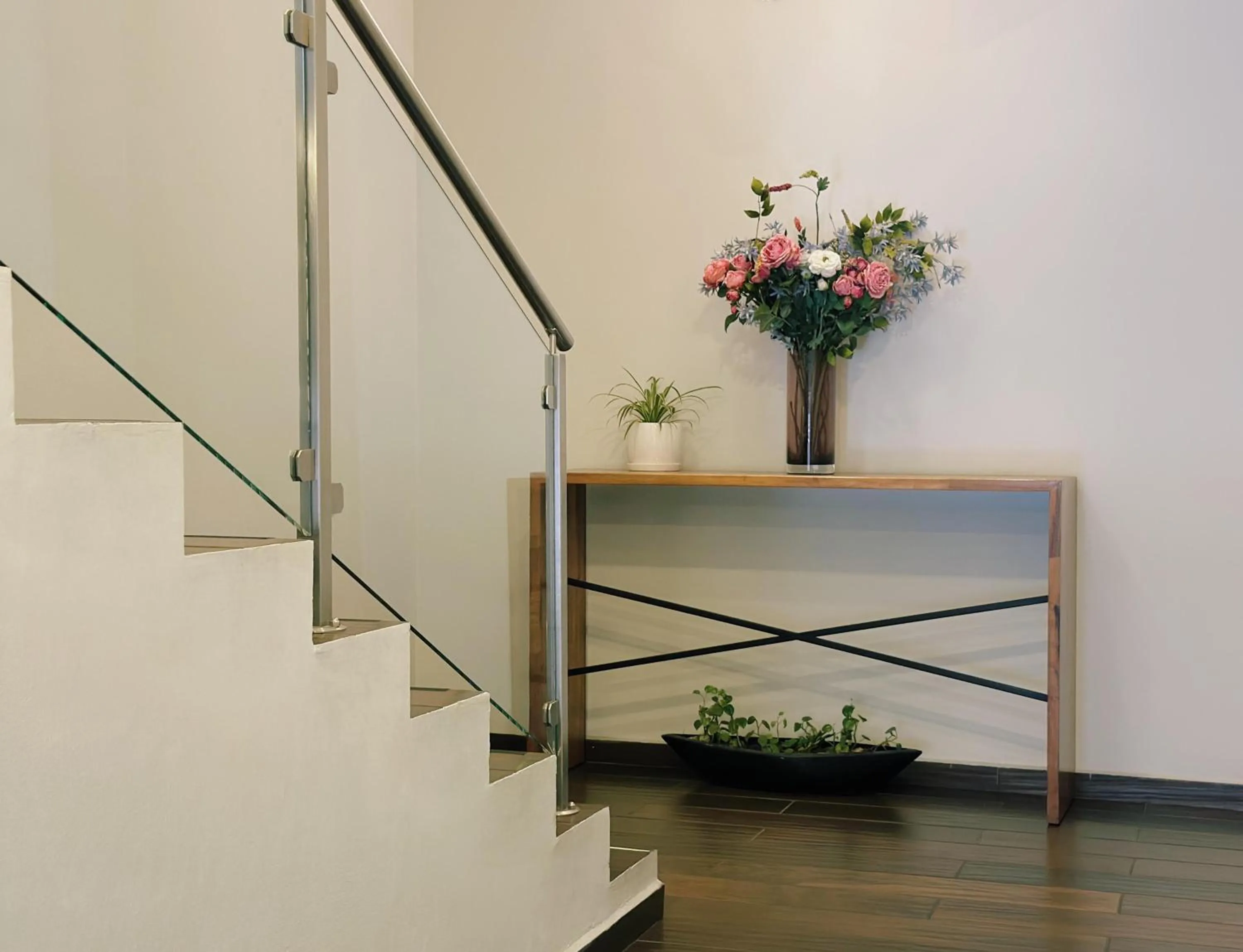 acessibility in Hotel Mayis