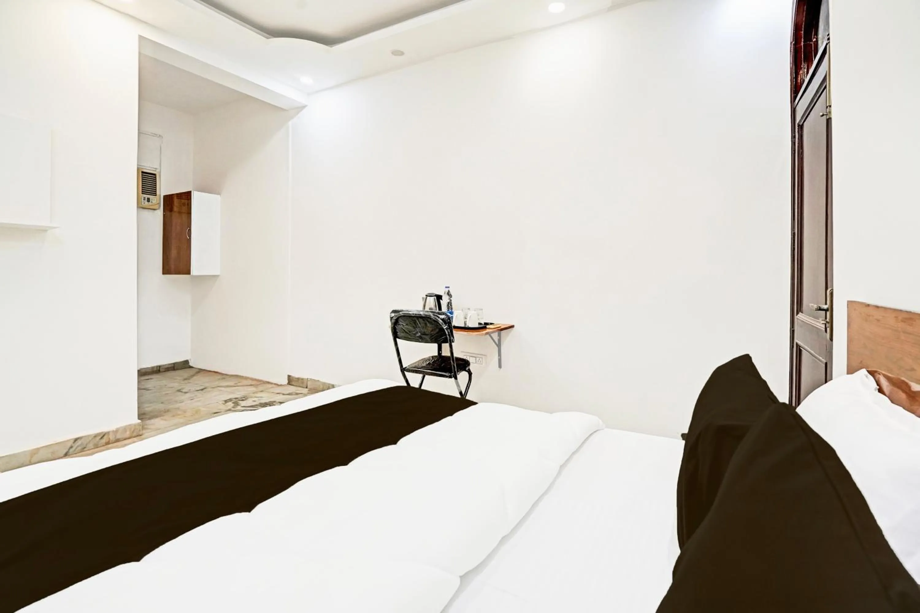 Bedroom, Bed in Hotel O Kiiza Stay House