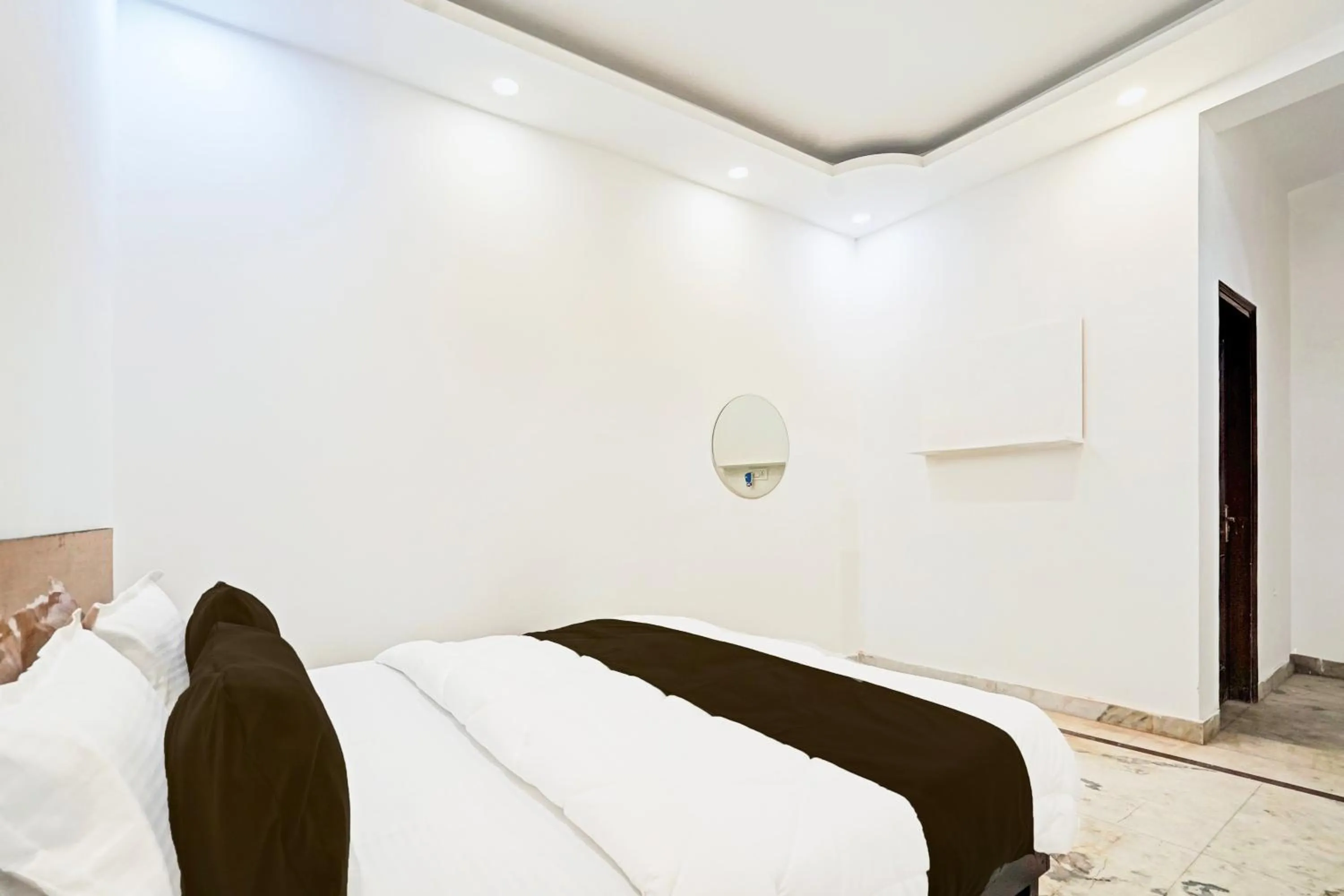 Bedroom, Bed in Hotel O Kiiza Stay House