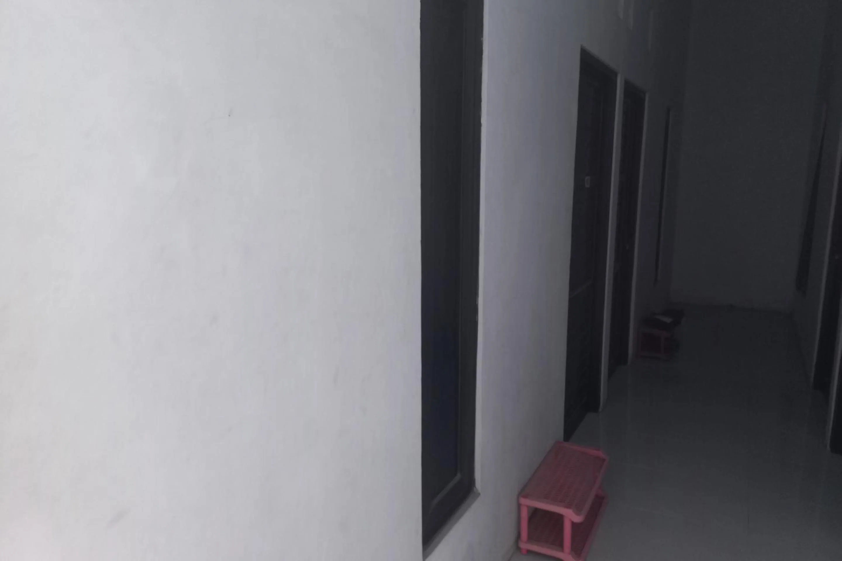 Lobby or reception in Hotel O Kost Zalfa Amalia Syariah