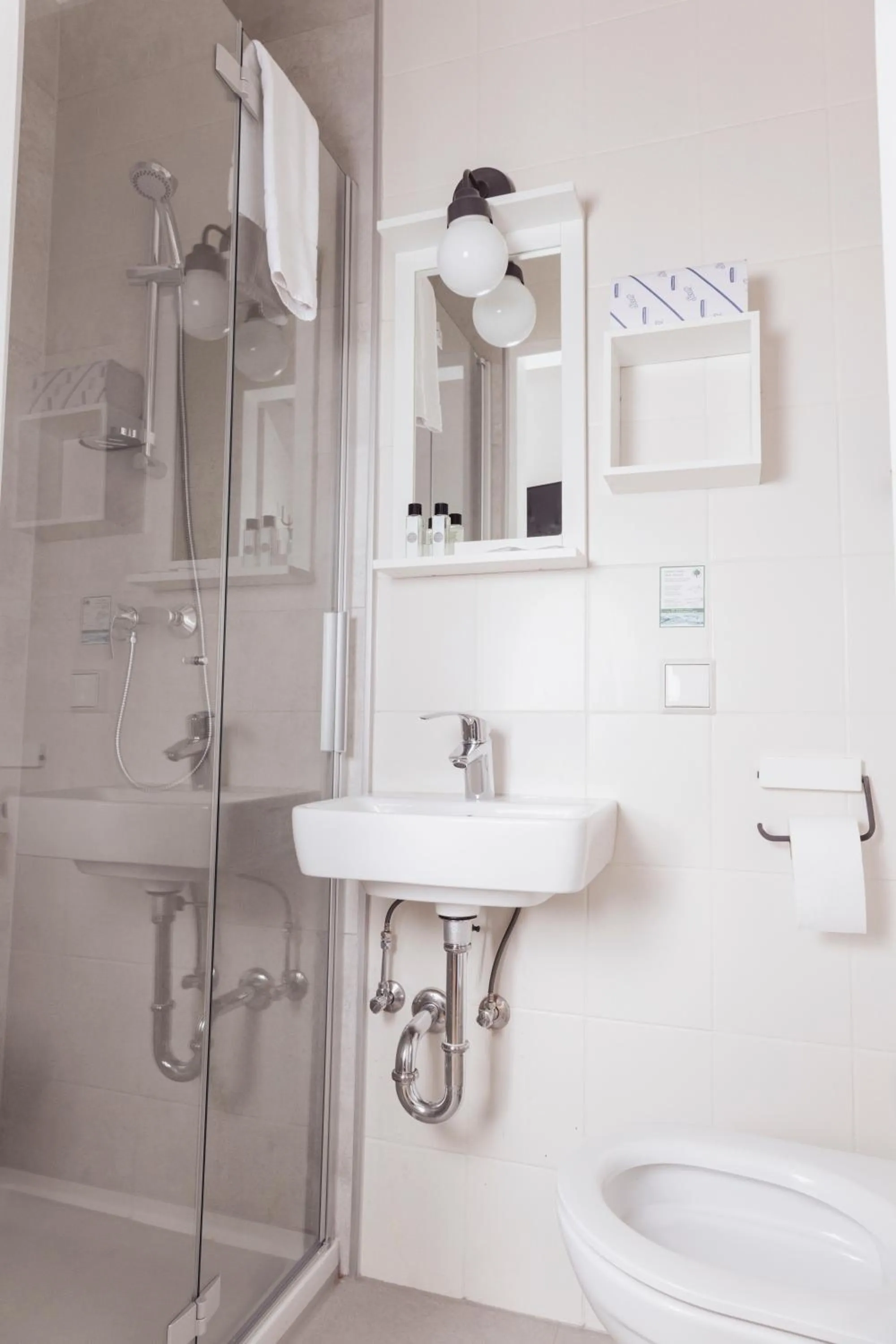 Cityhotel am Domplatz Self-CheckIn