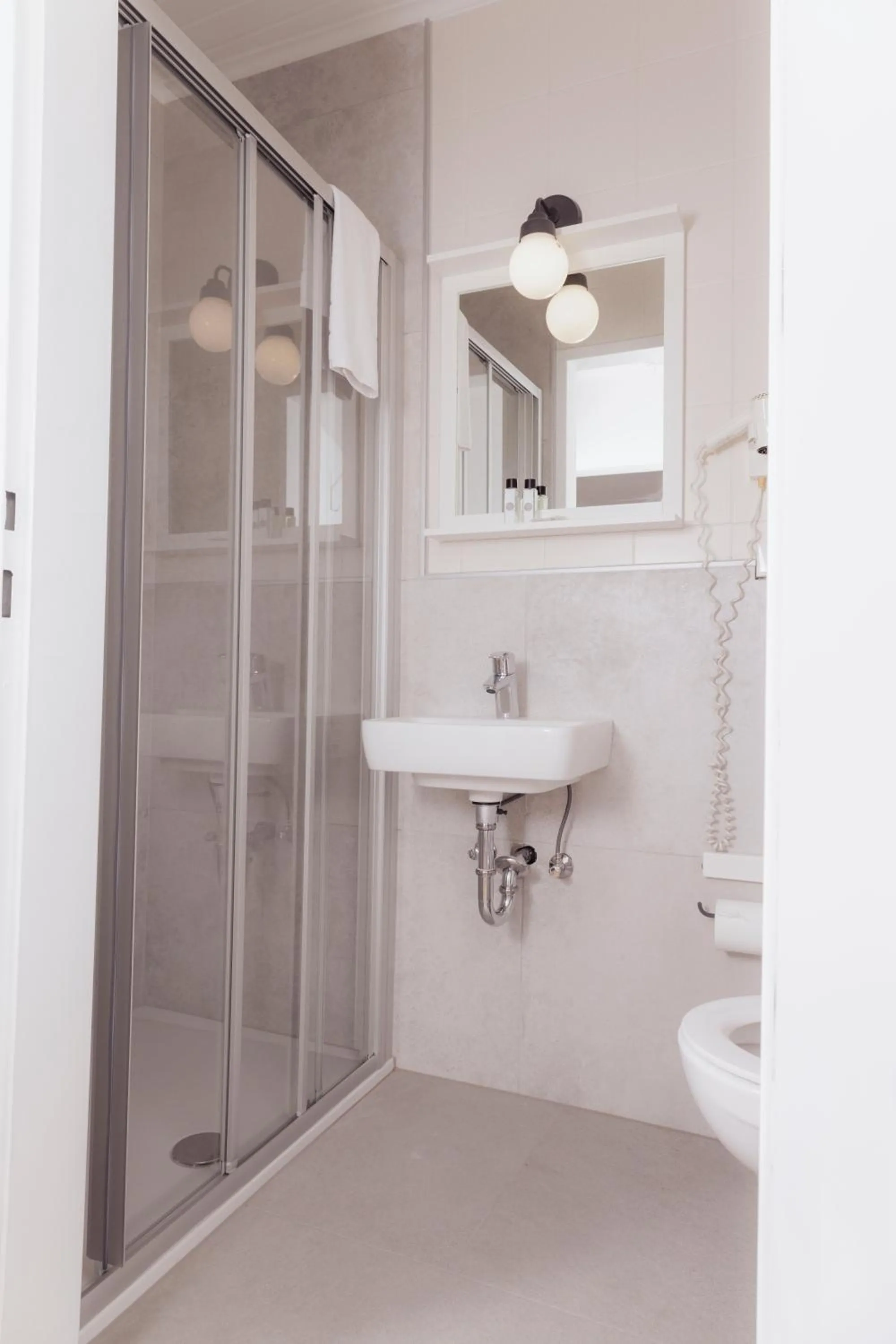 Cityhotel am Domplatz Self-CheckIn