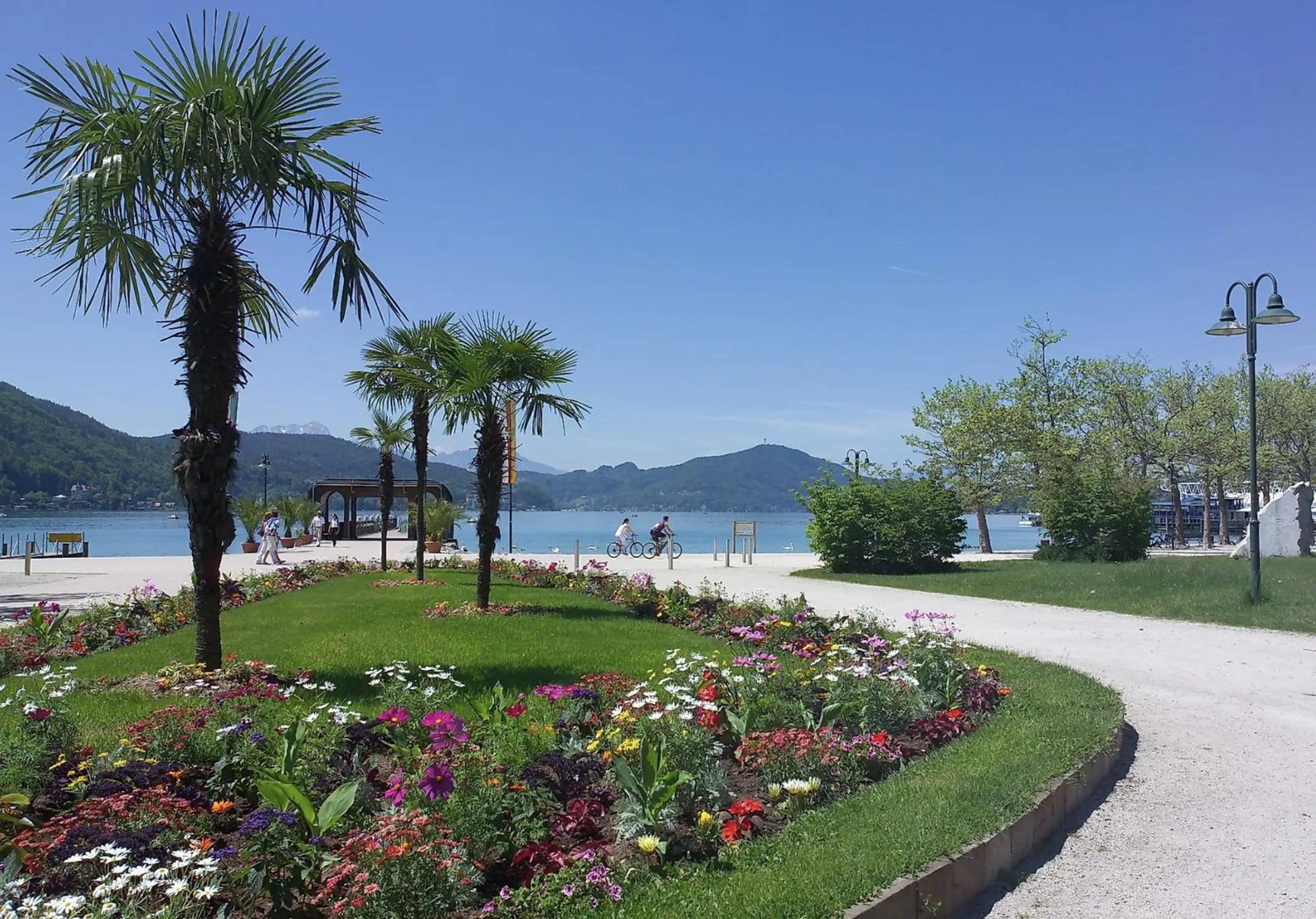 Cityhotel am Domplatz Self-CheckIn