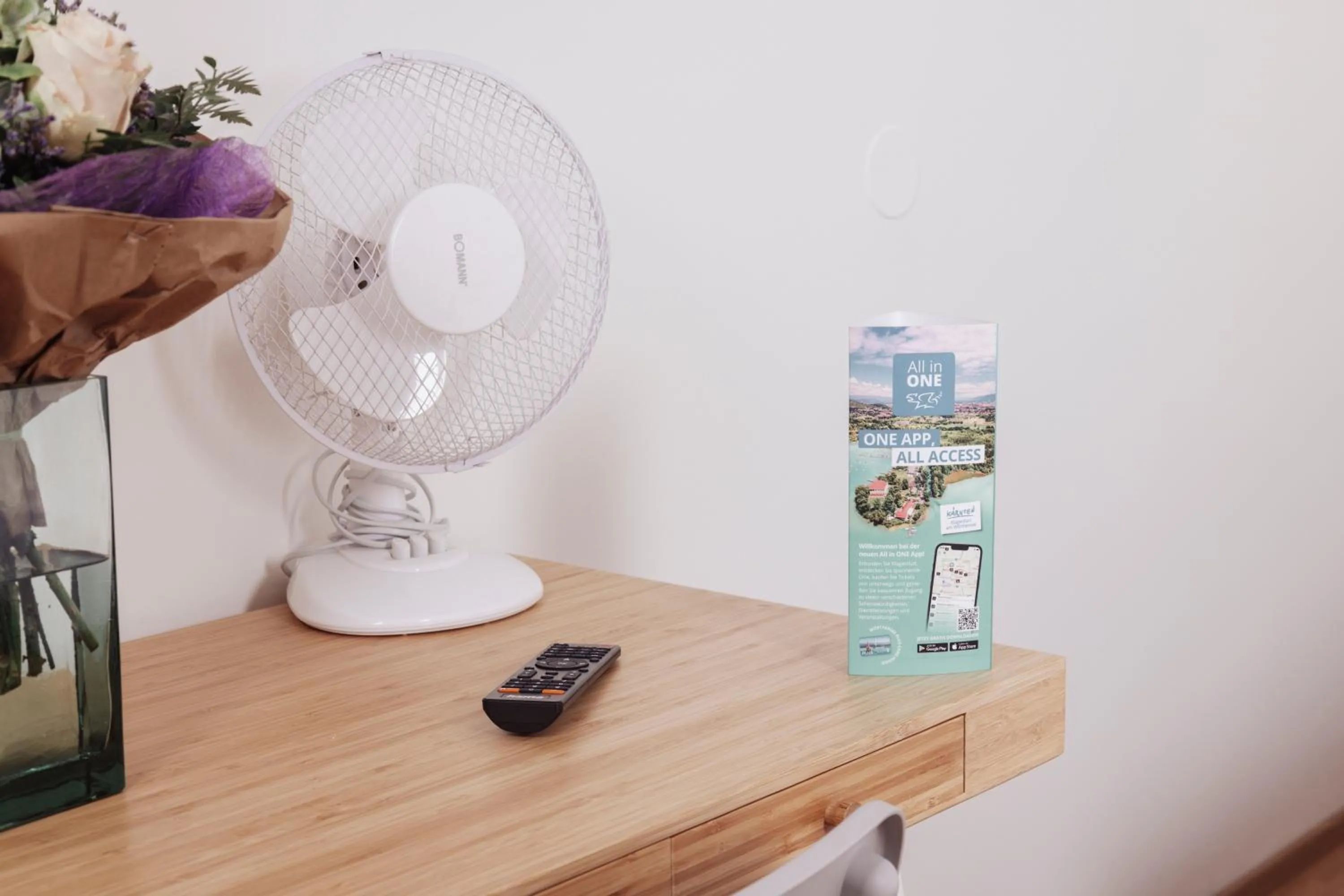 Cityhotel am Domplatz Self-CheckIn