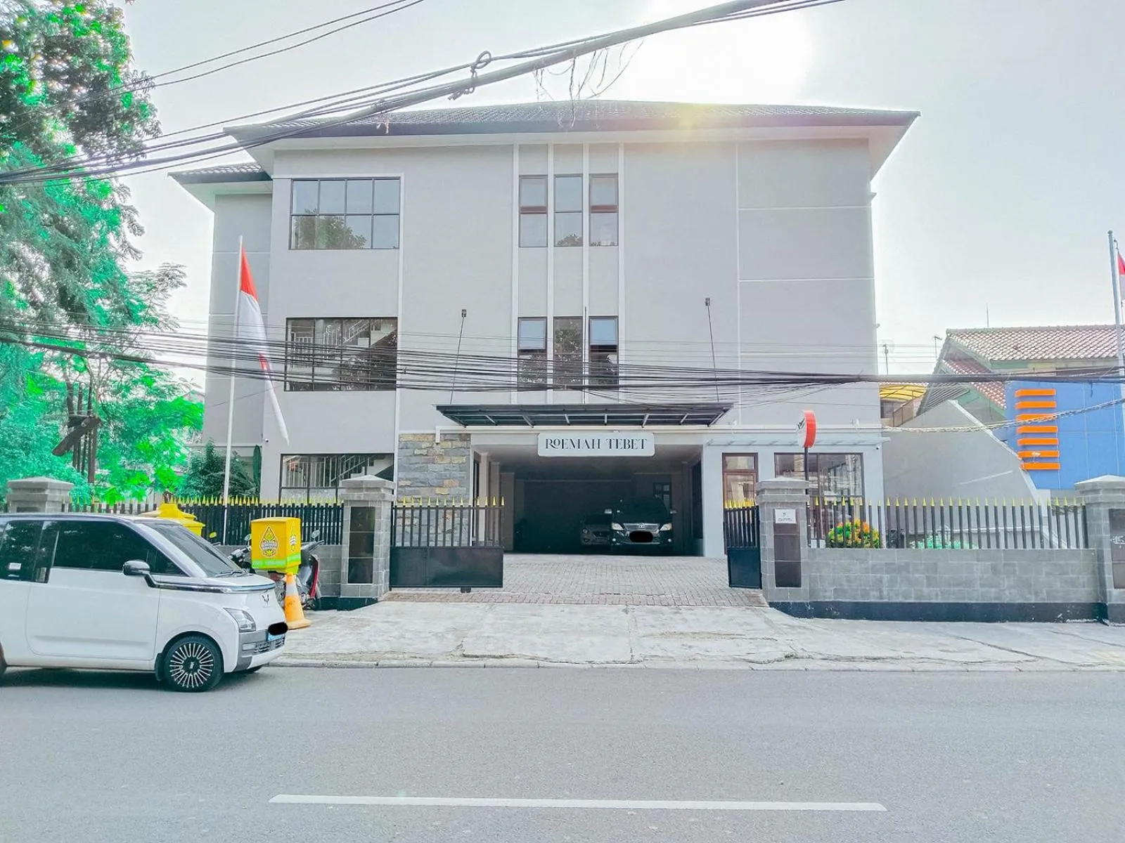 Roemah Tebet