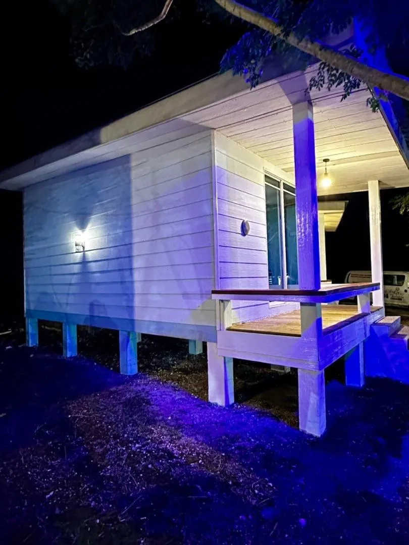 Panglima Resort Bum Bum Island, Semporna