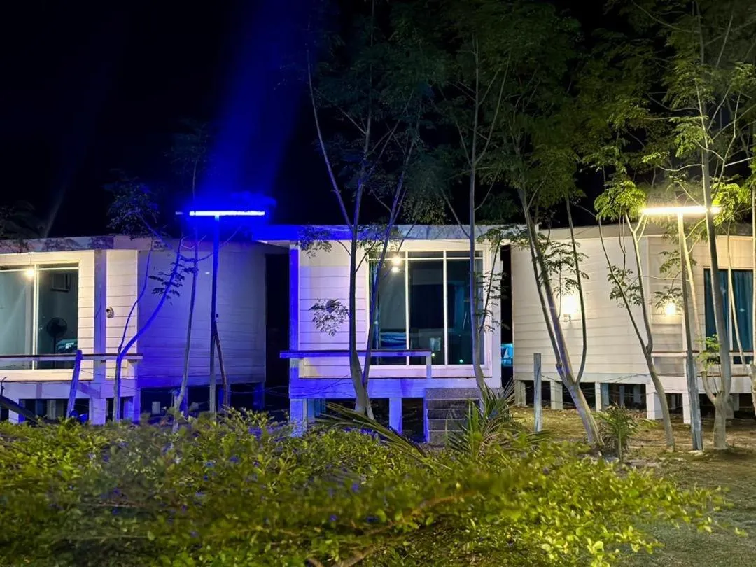 Panglima Resort Bum Bum Island, Semporna