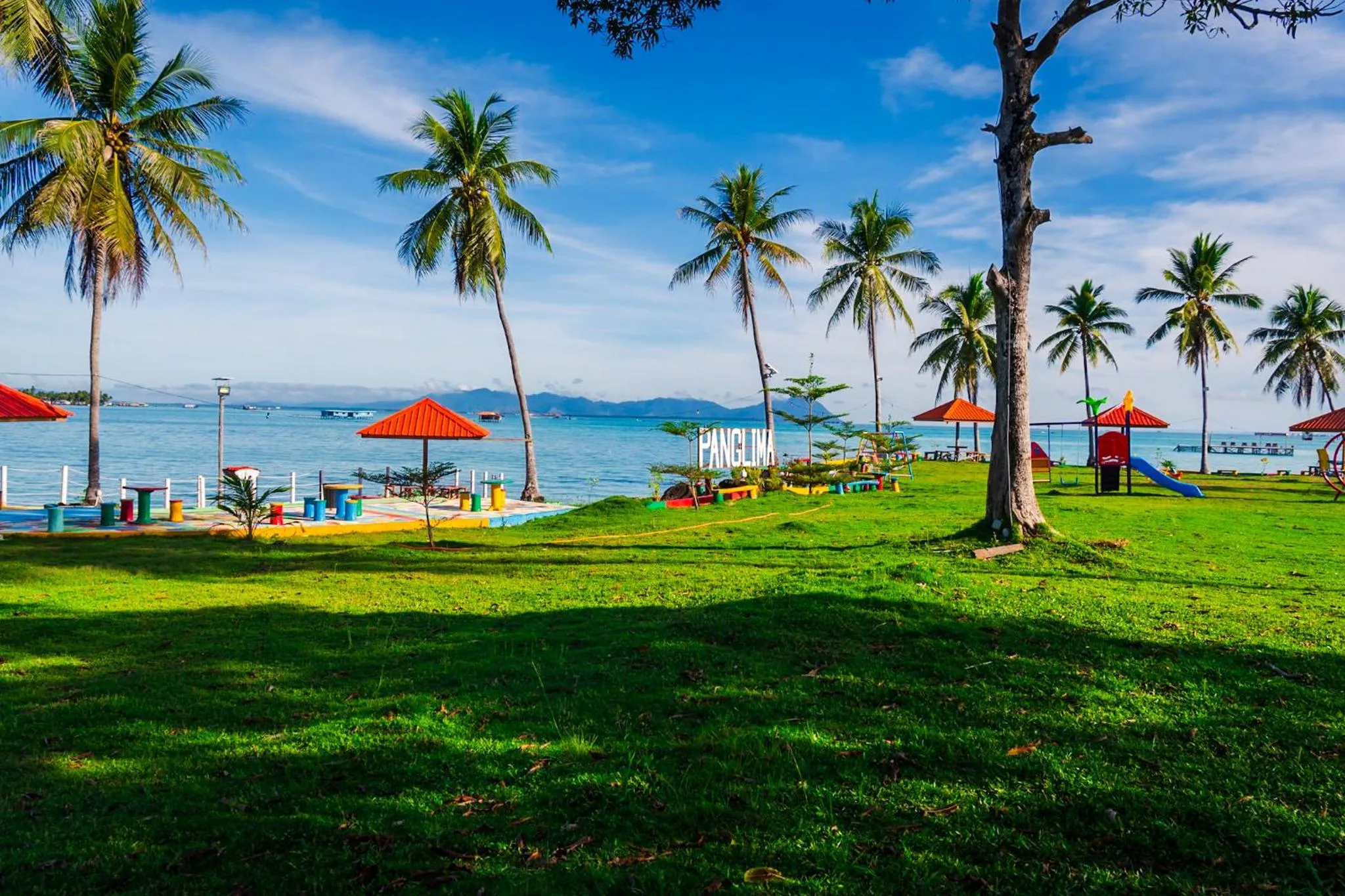 Panglima Resort Bum Bum Island, Semporna