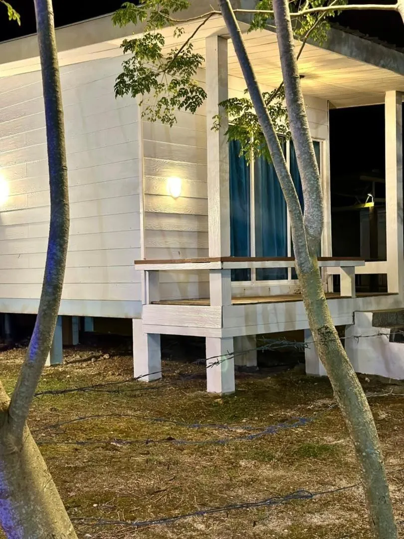 Panglima Resort Bum Bum Island, Semporna