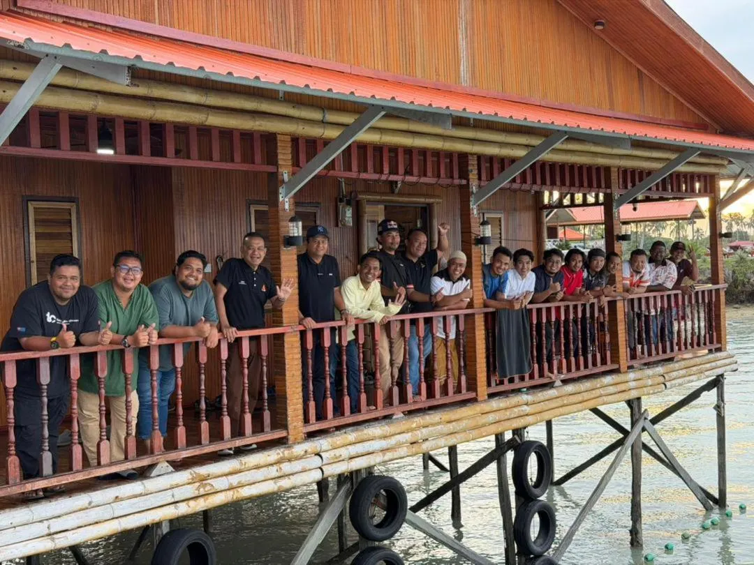 Panglima Resort Bum Bum Island, Semporna