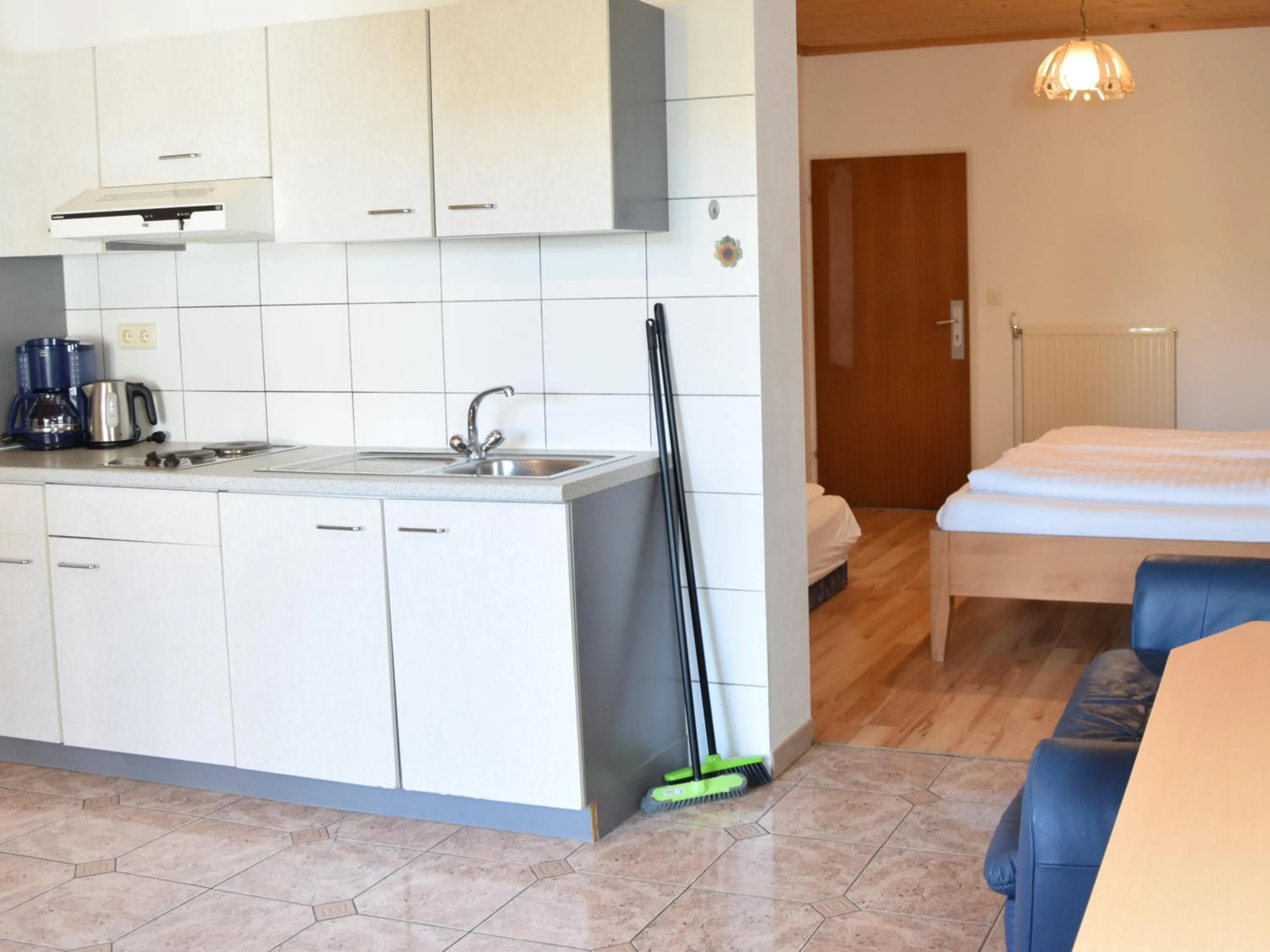 Appartmenthaus Rosenhof