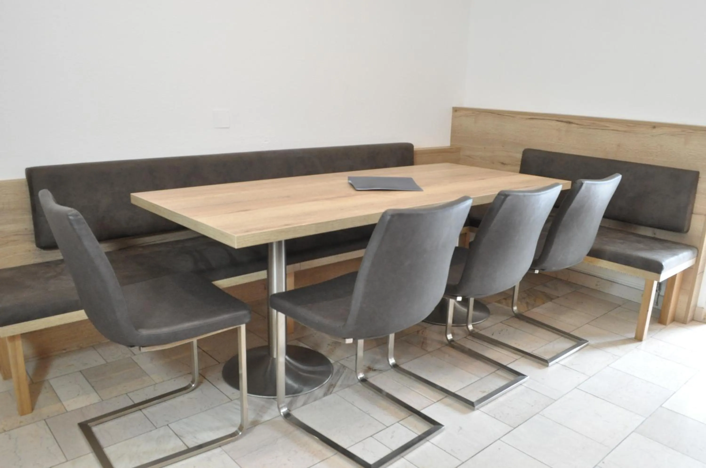 Living room in Appartmenthaus Rosenhof