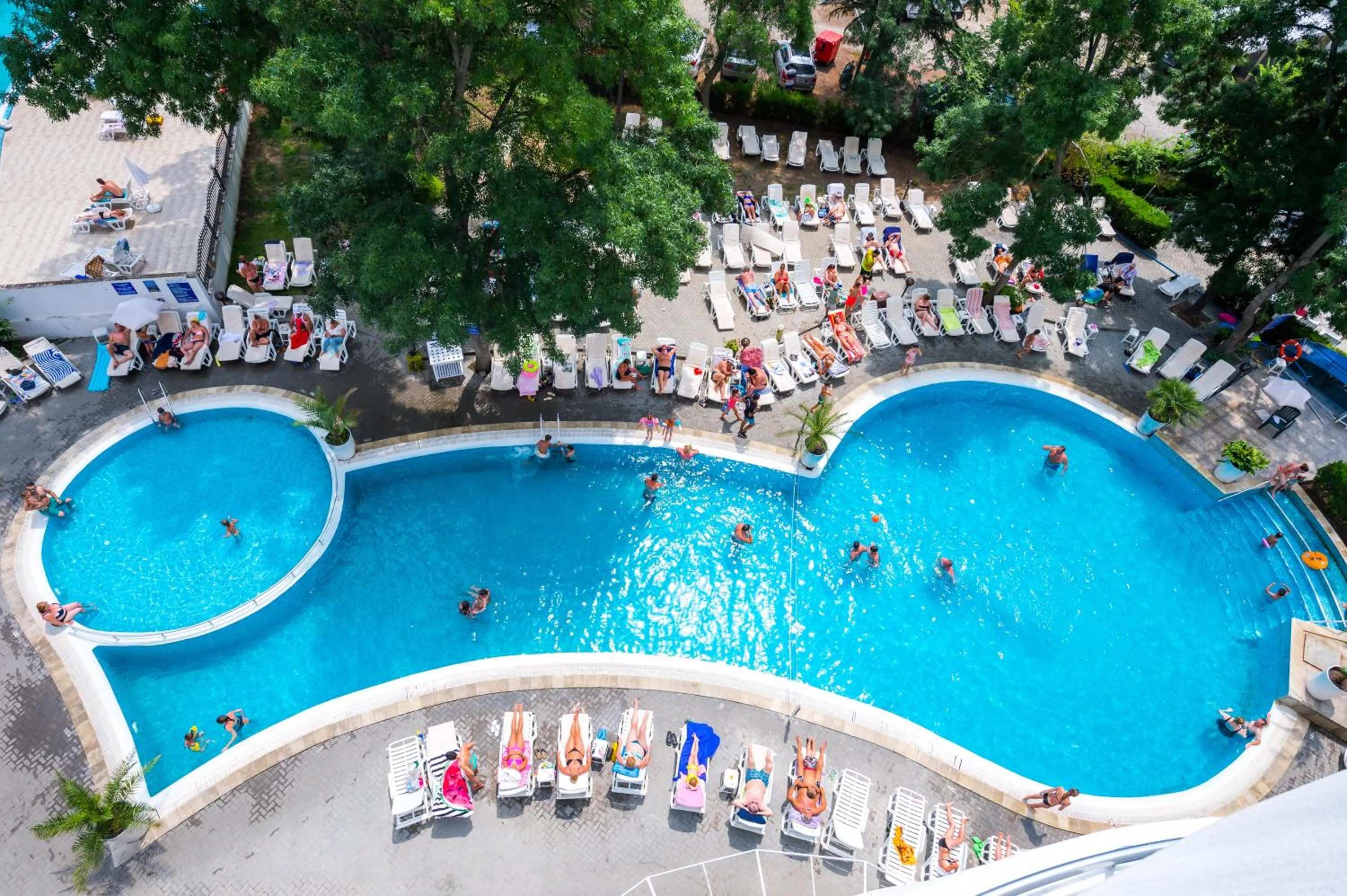 Sun Palace Home Apartments