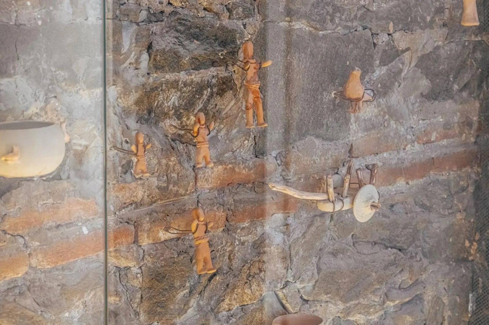 Property building in Artifact Apart Hotel