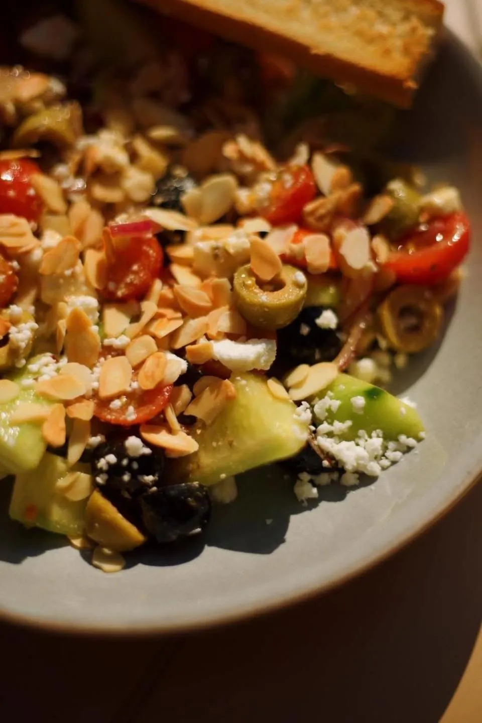 Food and drinks in Artifact Apart Hotel