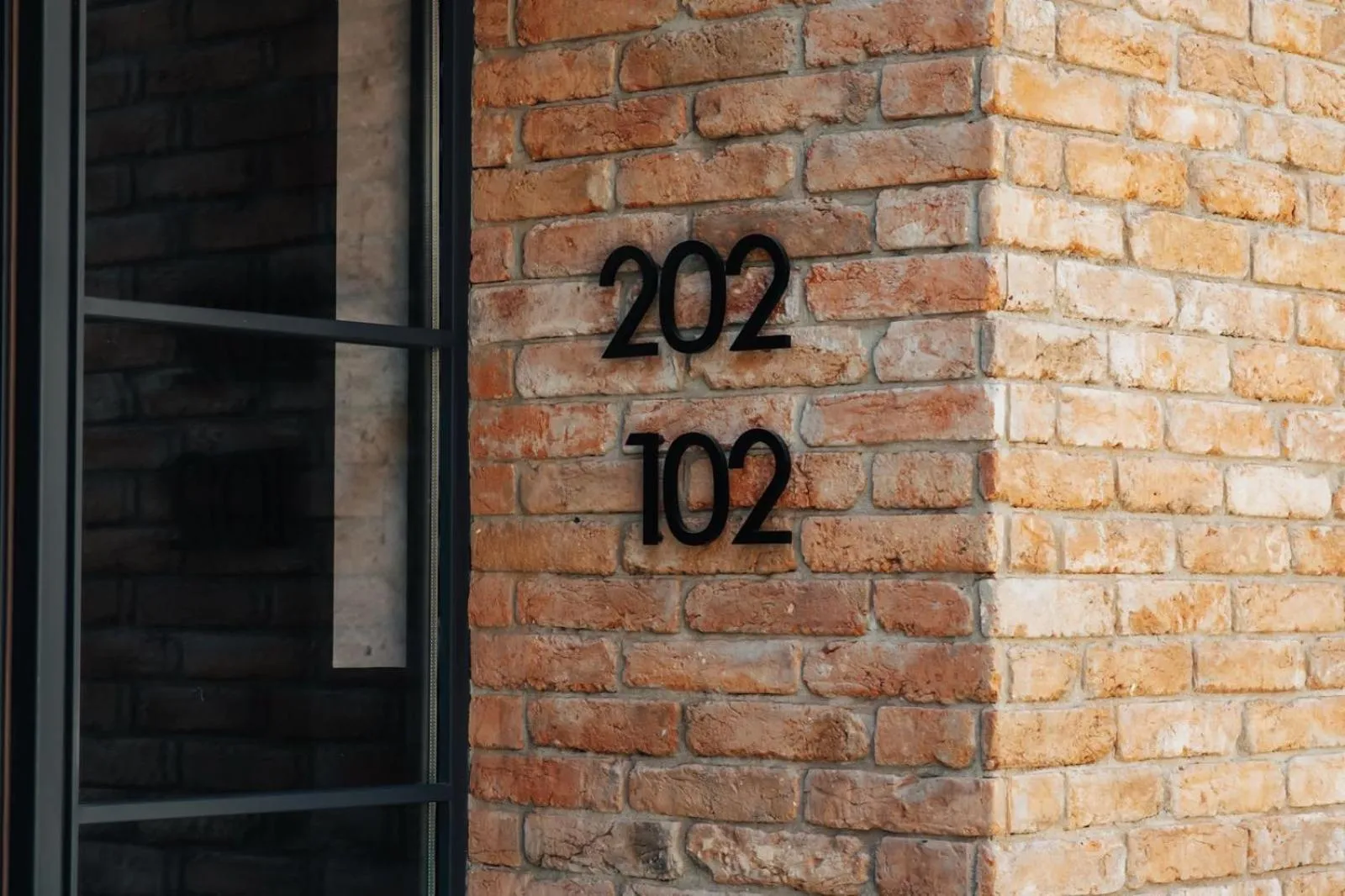 Property building in Artifact Apart Hotel